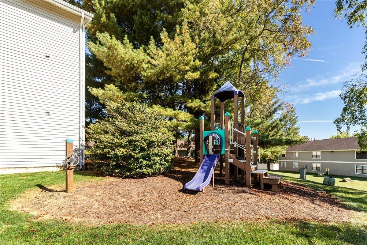 1780 Liberty Lane Blacksburg VA 24060