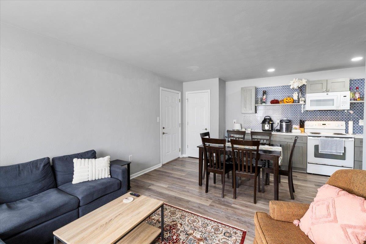 1780 Liberty Lane Blacksburg VA 24060