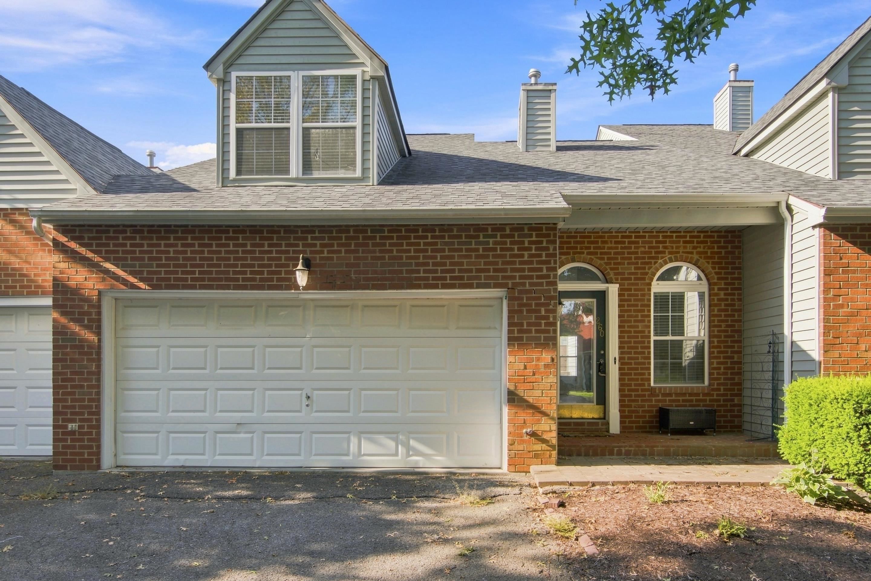 260 Gold Leaf Drive NW Christiansburg VA 24073