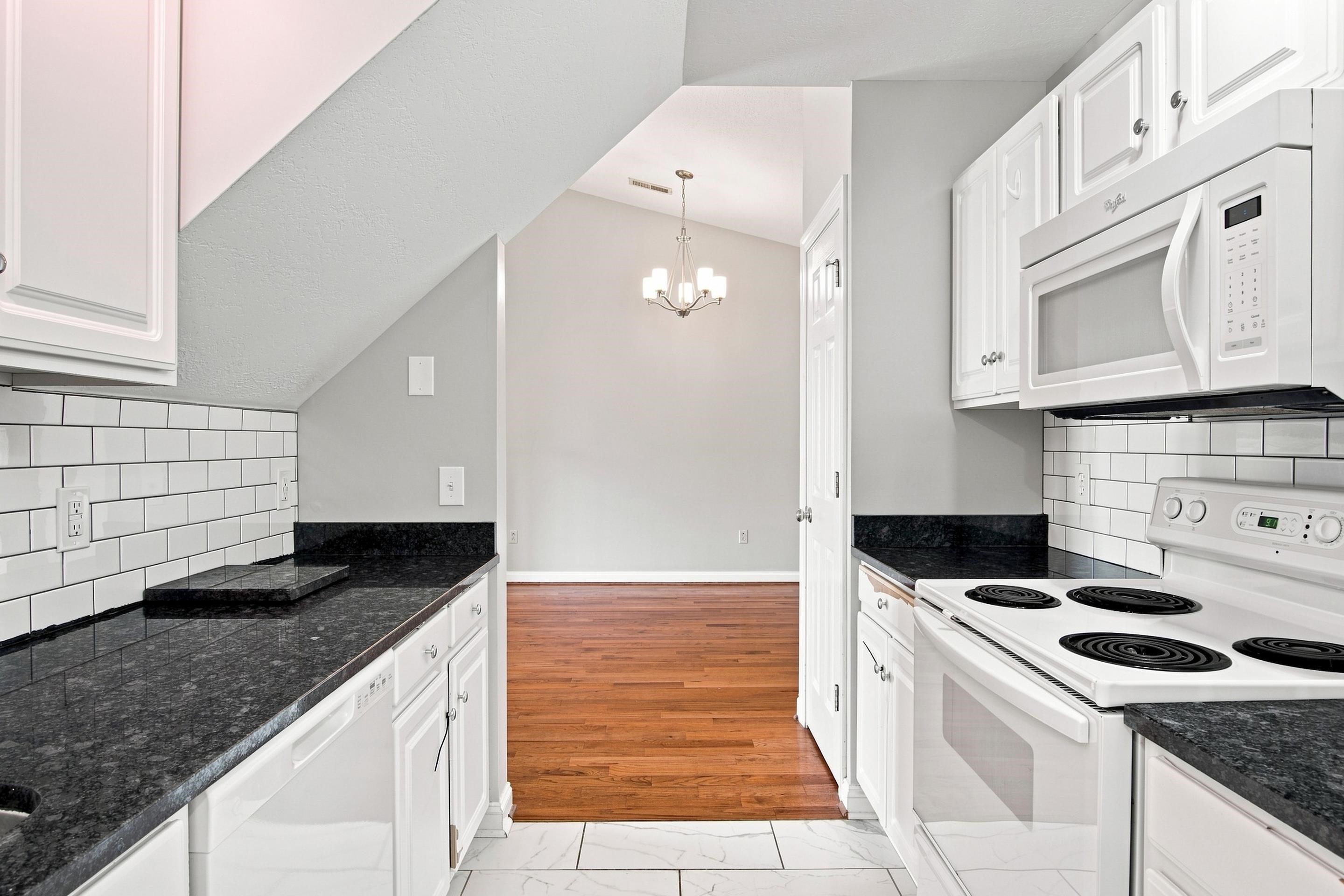 260 Gold Leaf Drive NW Christiansburg VA 24073