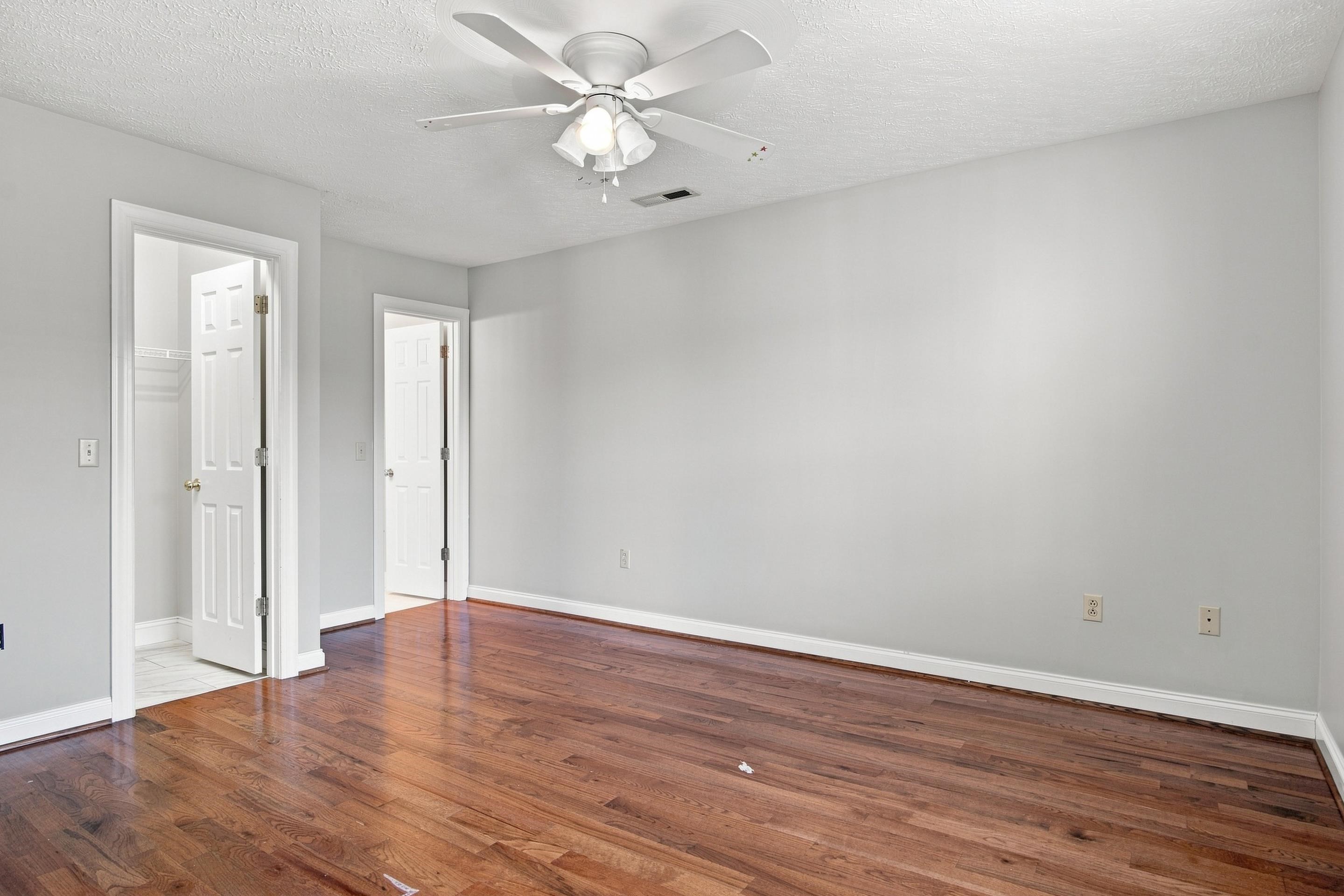 260 Gold Leaf Drive NW Christiansburg VA 24073