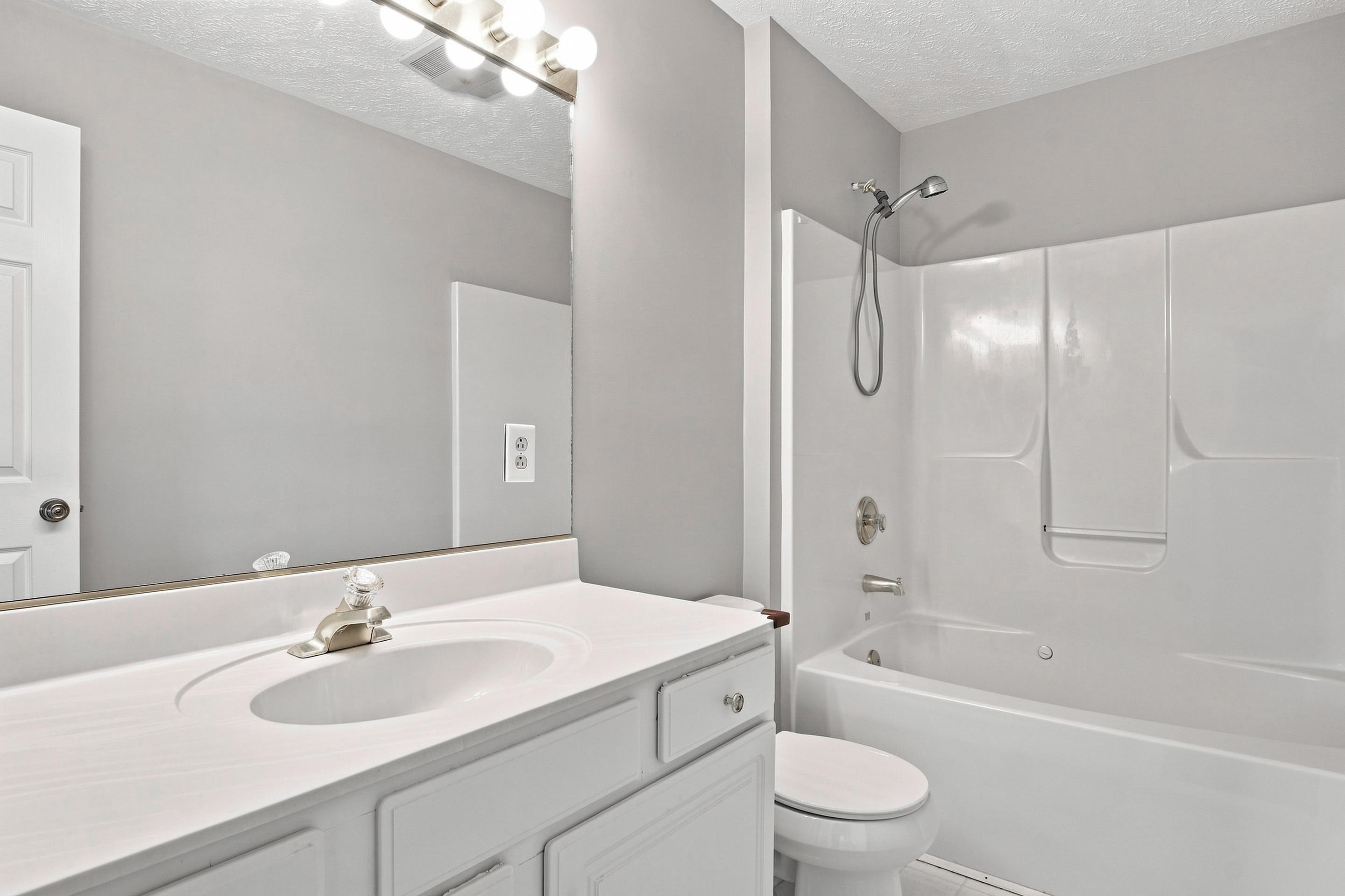 260 Gold Leaf Drive NW Christiansburg VA 24073