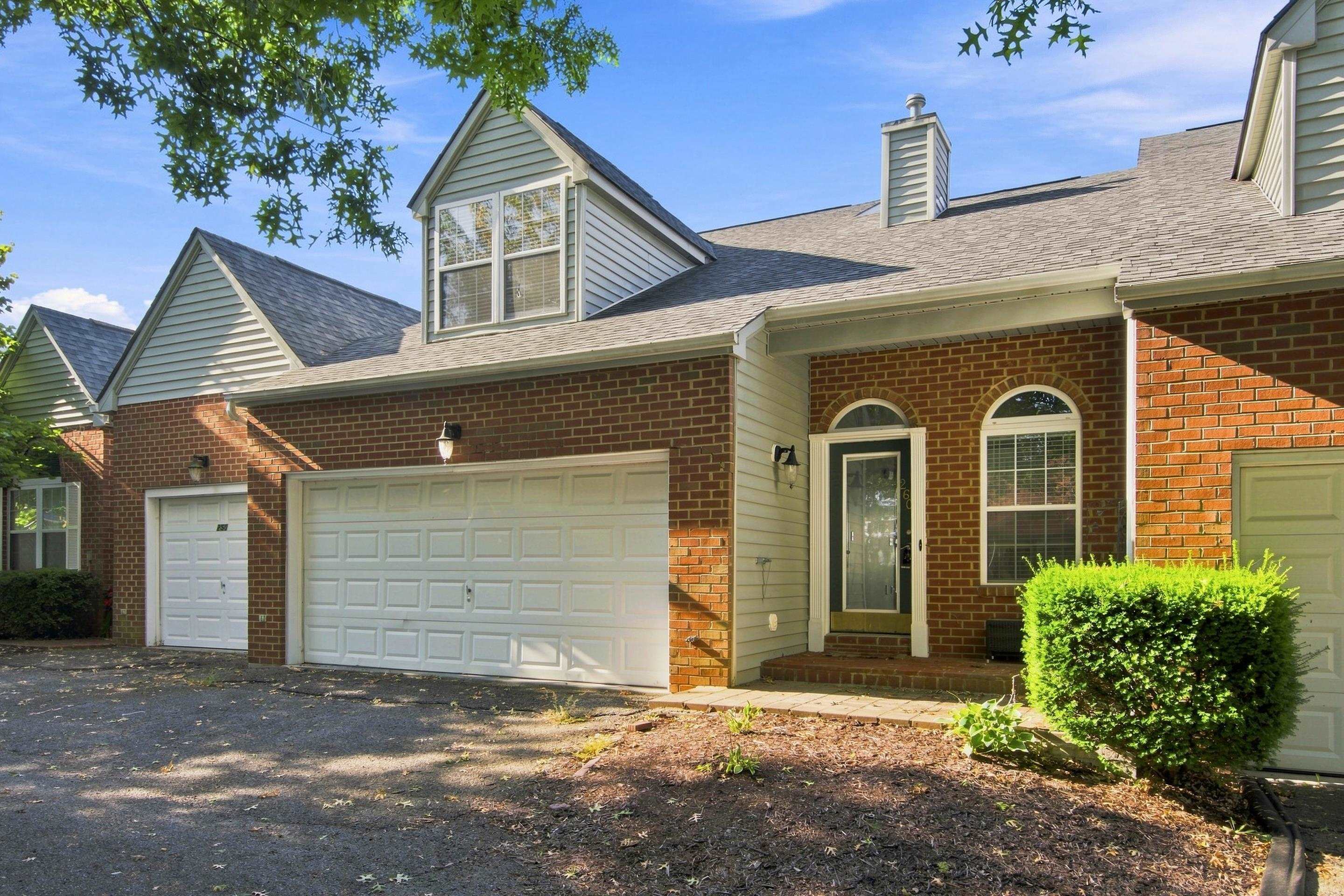 260 Gold Leaf Drive NW Christiansburg VA 24073