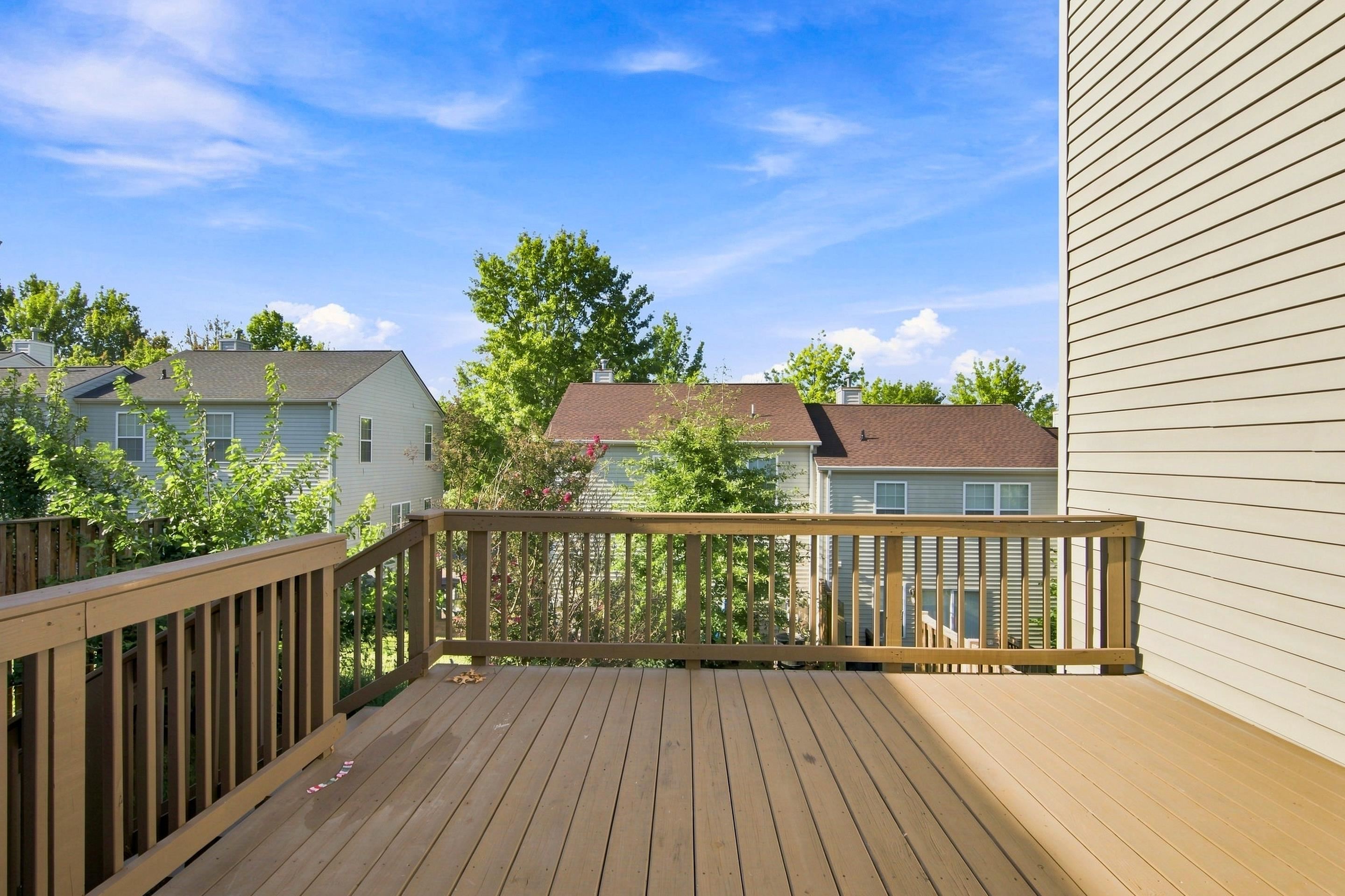 260 Gold Leaf Drive NW Christiansburg VA 24073
