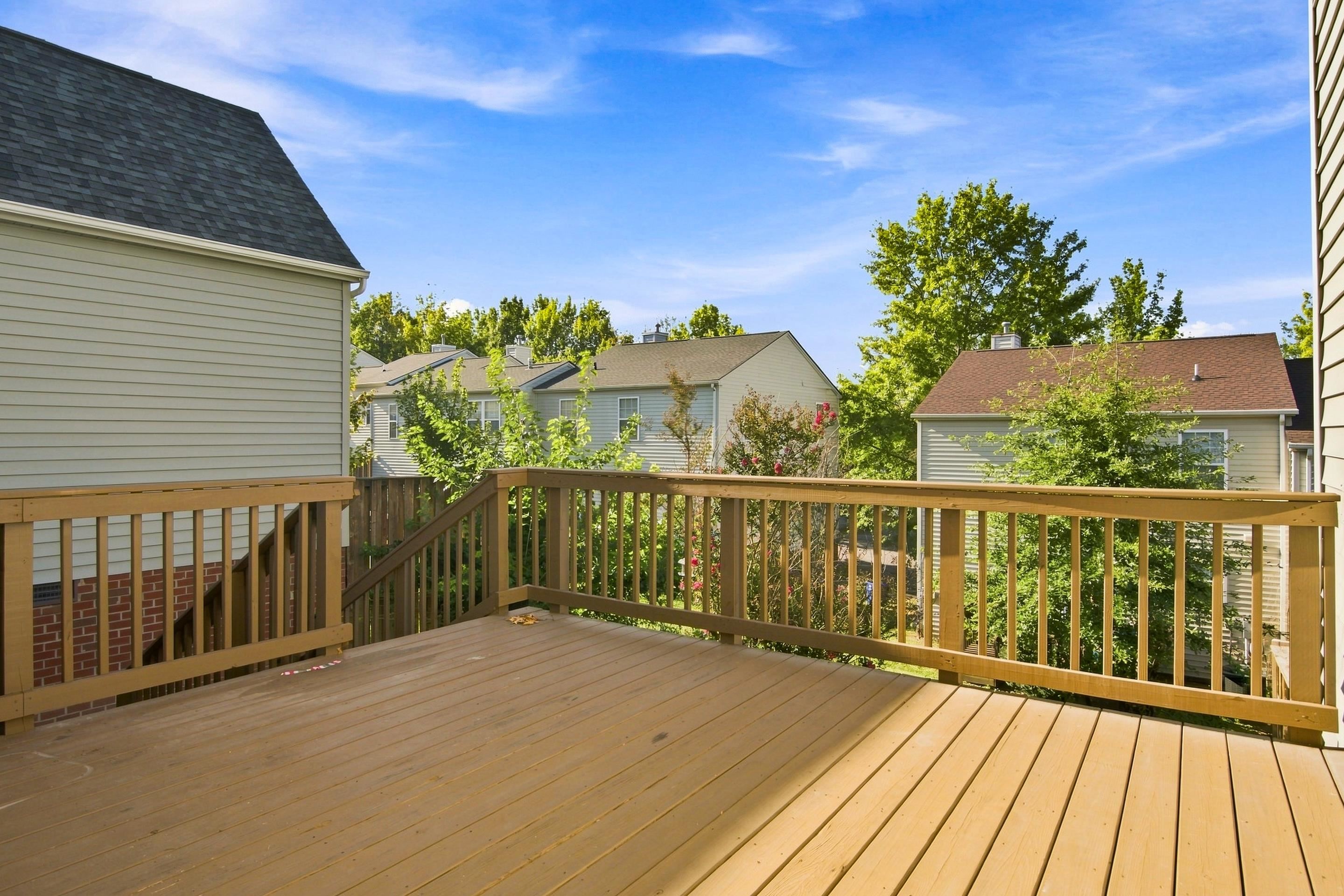 260 Gold Leaf Drive NW Christiansburg VA 24073