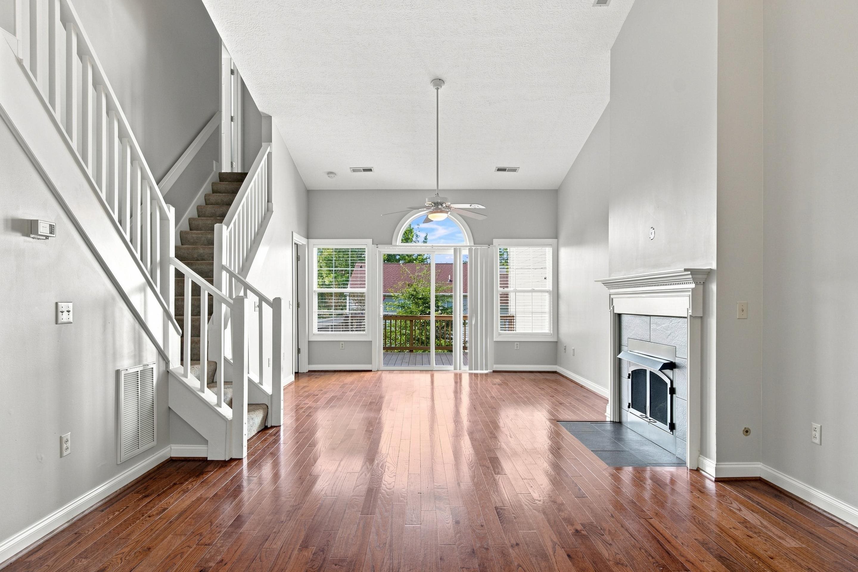 260 Gold Leaf Drive NW Christiansburg VA 24073