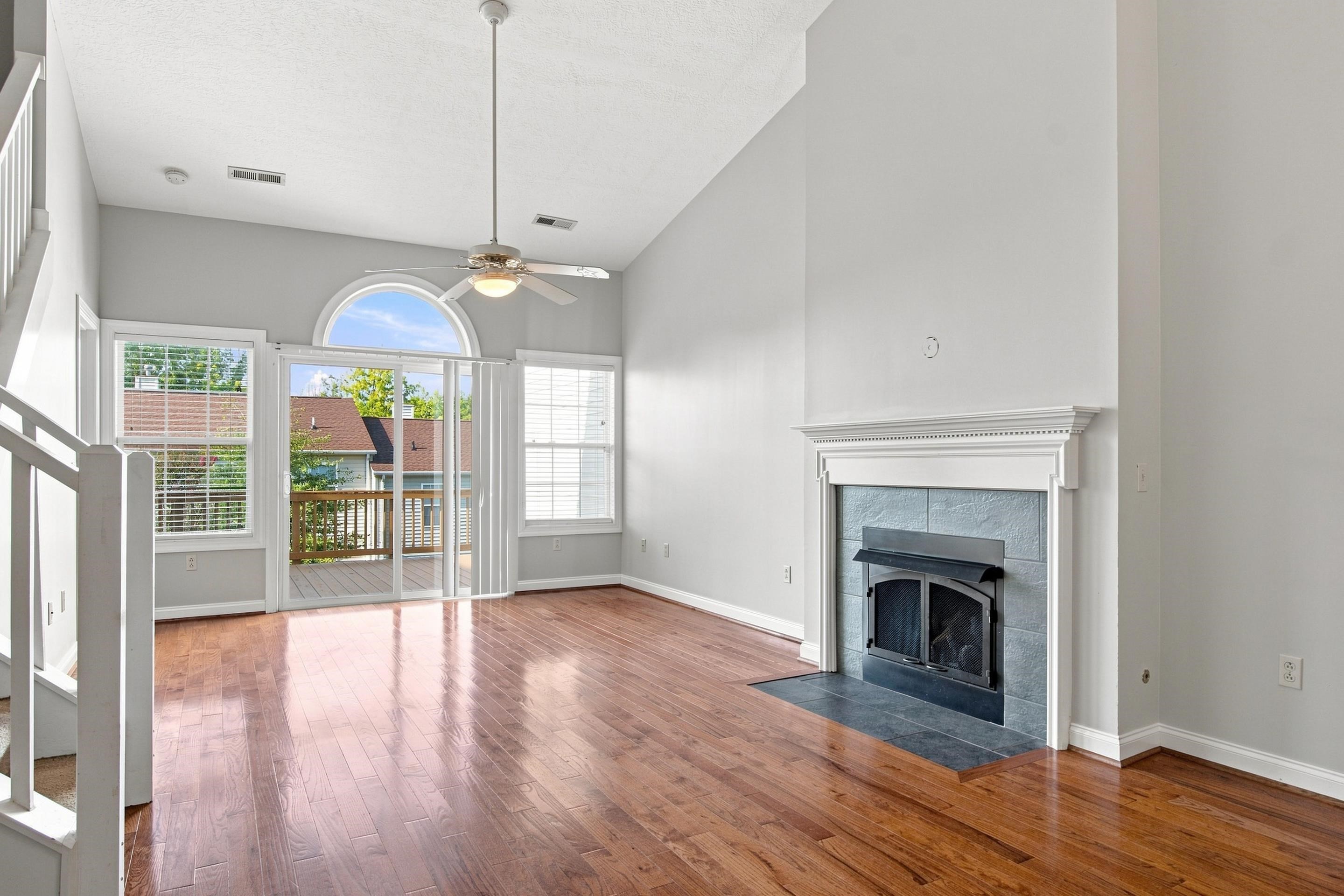 260 Gold Leaf Drive NW Christiansburg VA 24073