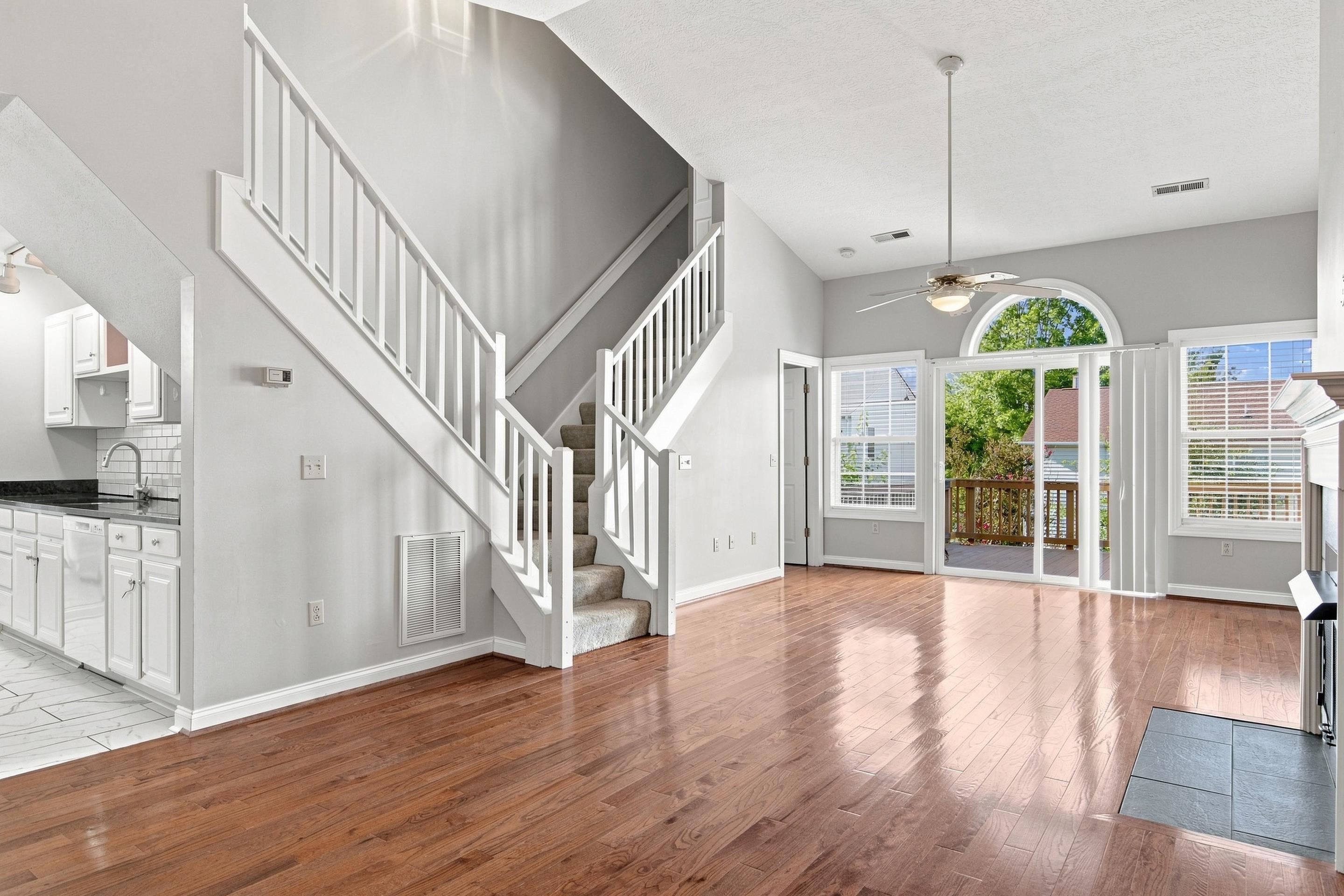 260 Gold Leaf Drive NW Christiansburg VA 24073