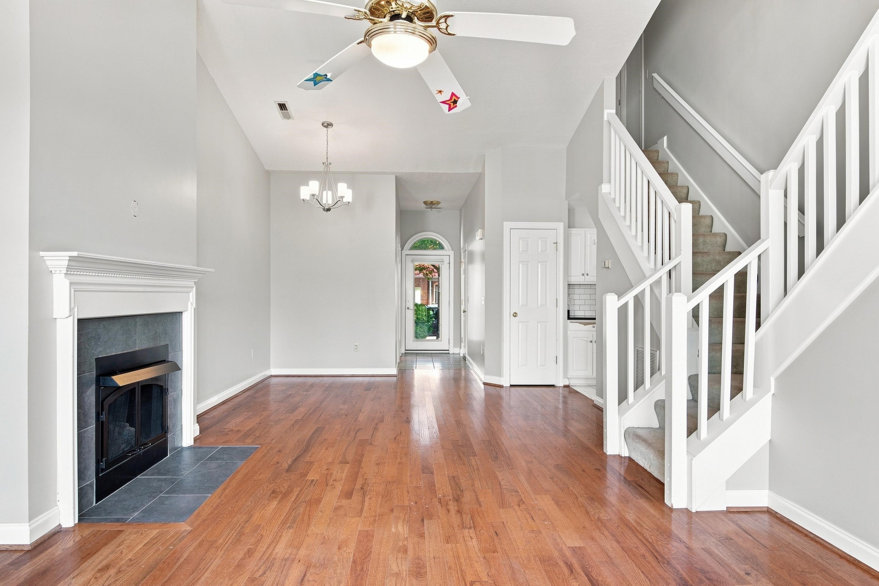 260 Gold Leaf Drive NW Christiansburg VA 24073