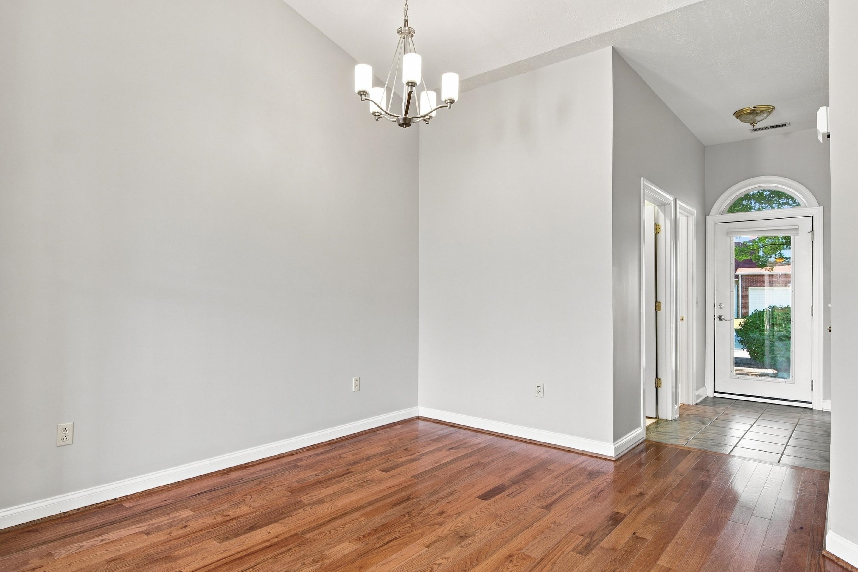 260 Gold Leaf Drive NW Christiansburg VA 24073