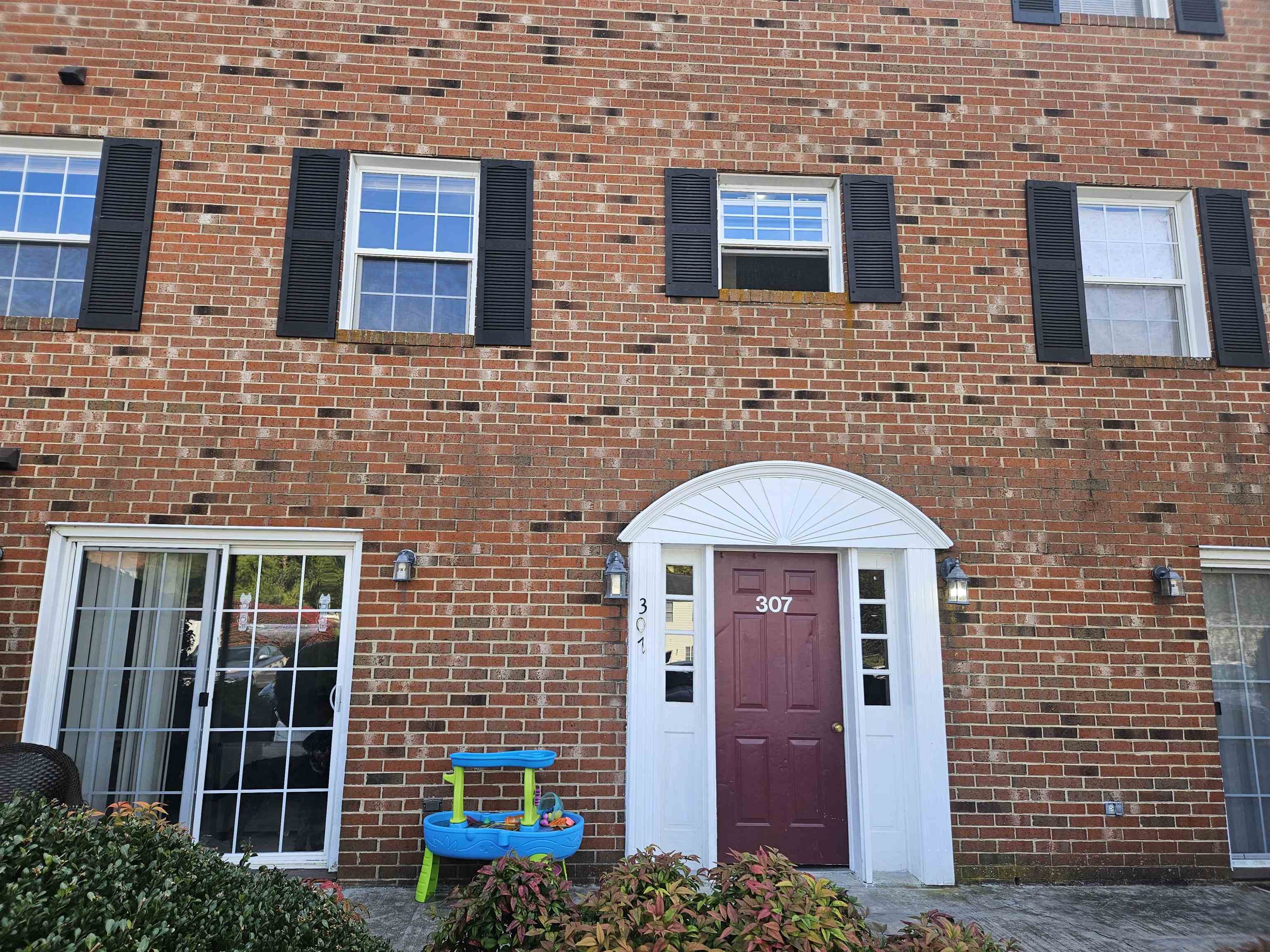 307 Loudon Road Blacksburg VA 24060