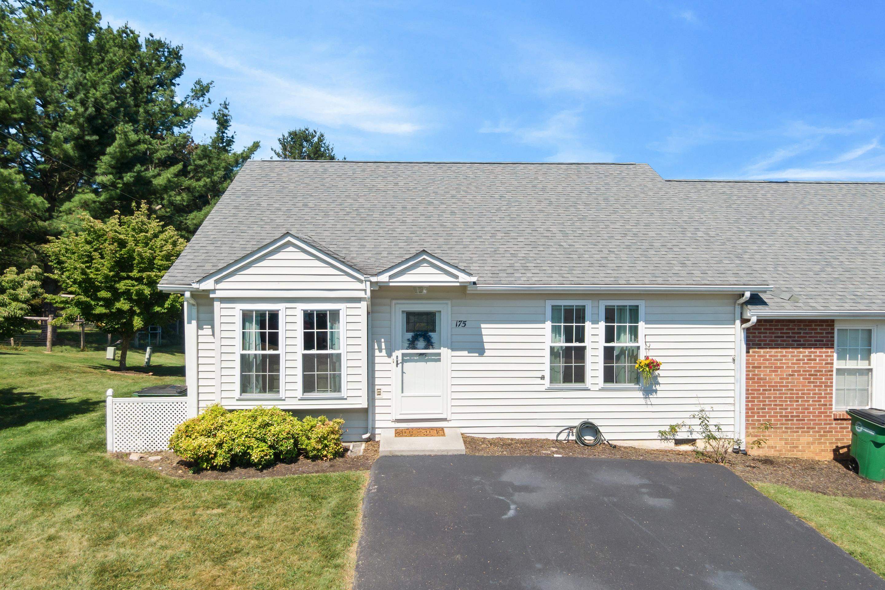 175 Darci Drive SE Christiansburg VA 24073