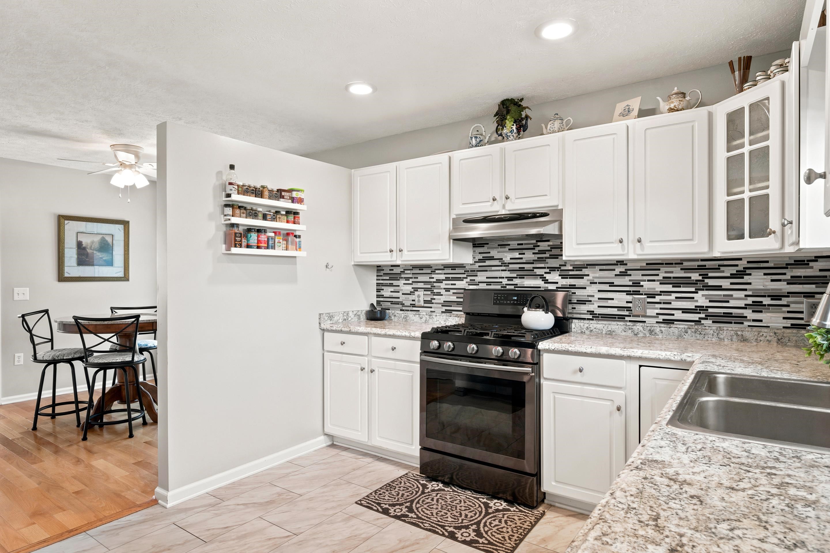 175 Darci Drive SE Christiansburg VA 24073