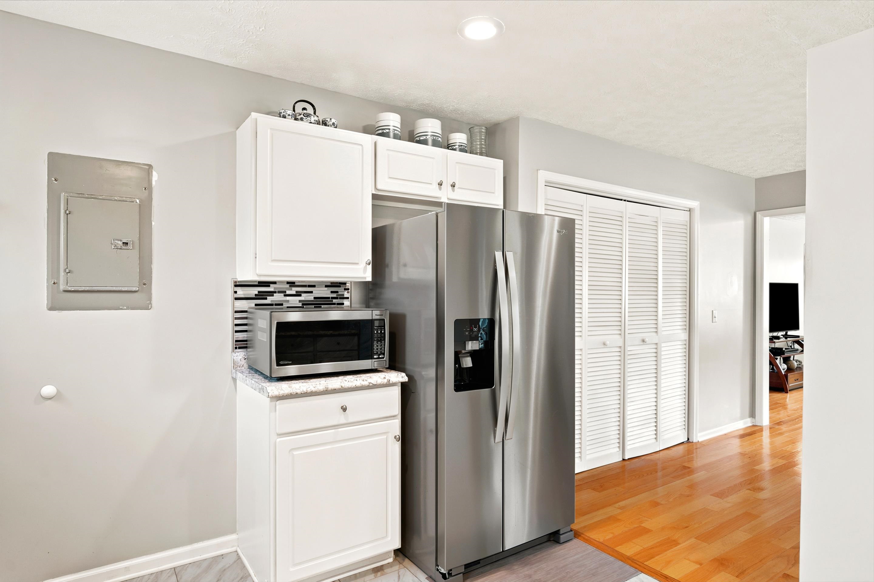 175 Darci Drive SE Christiansburg VA 24073