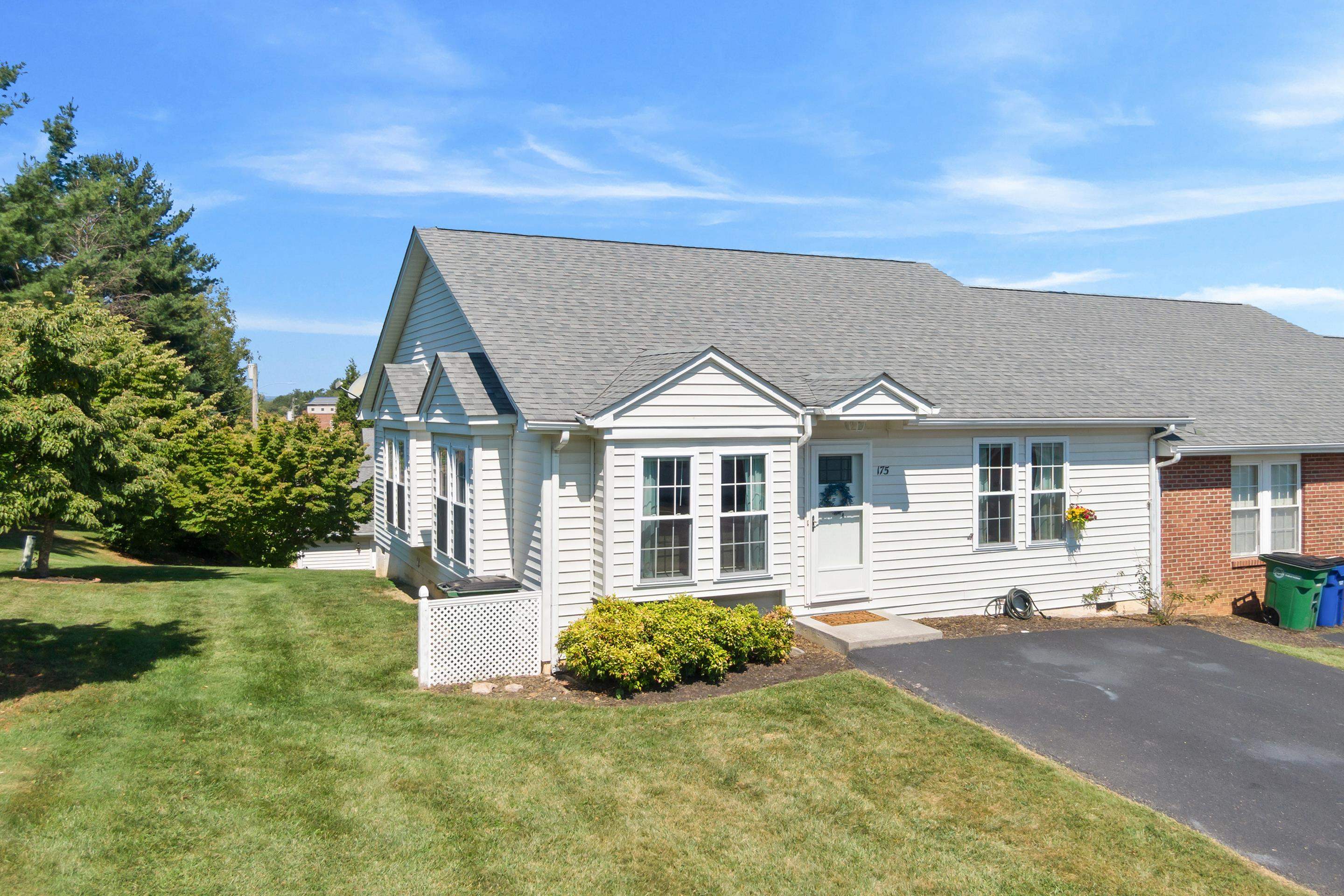 175 Darci Drive SE Christiansburg VA 24073