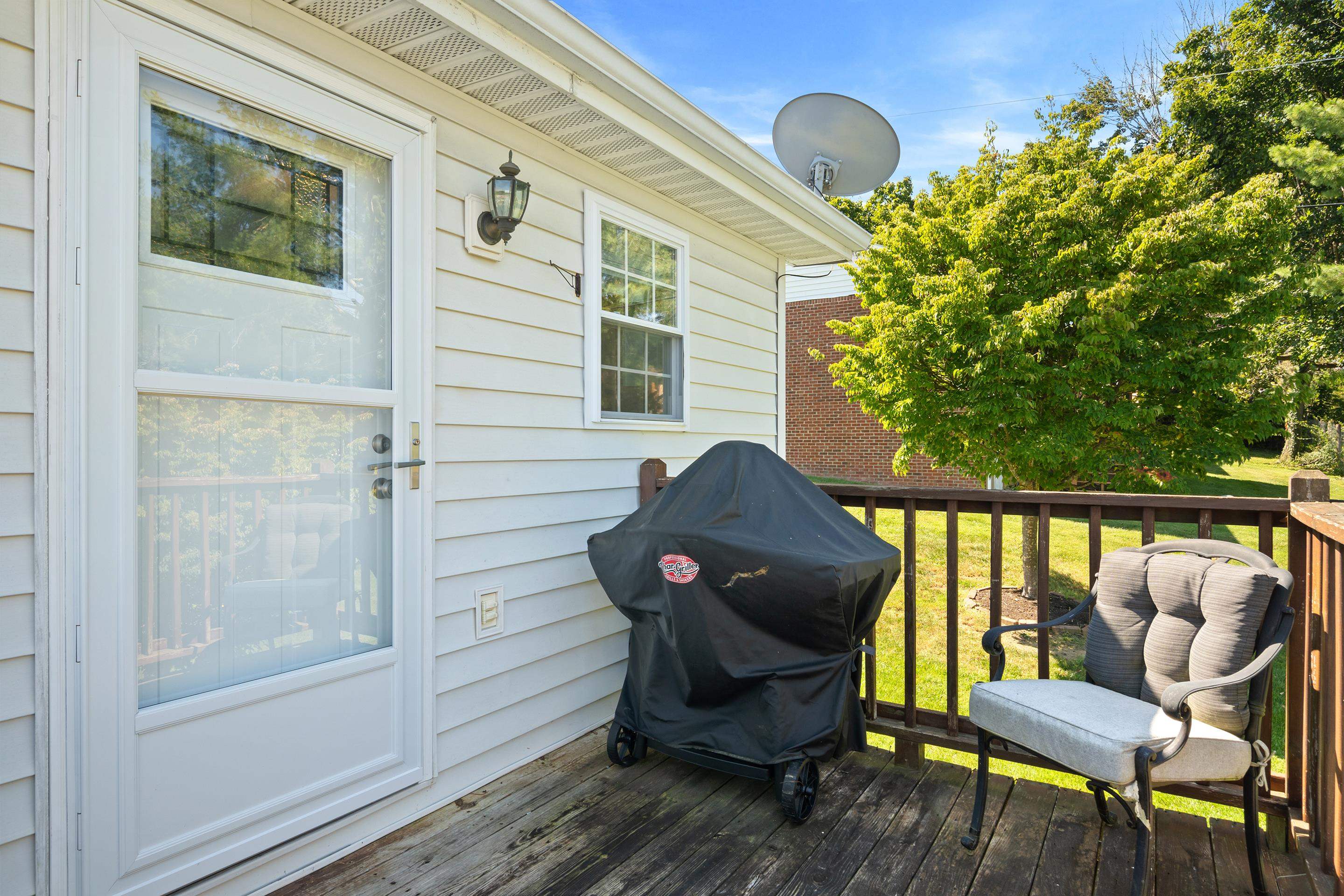 175 Darci Drive SE Christiansburg VA 24073