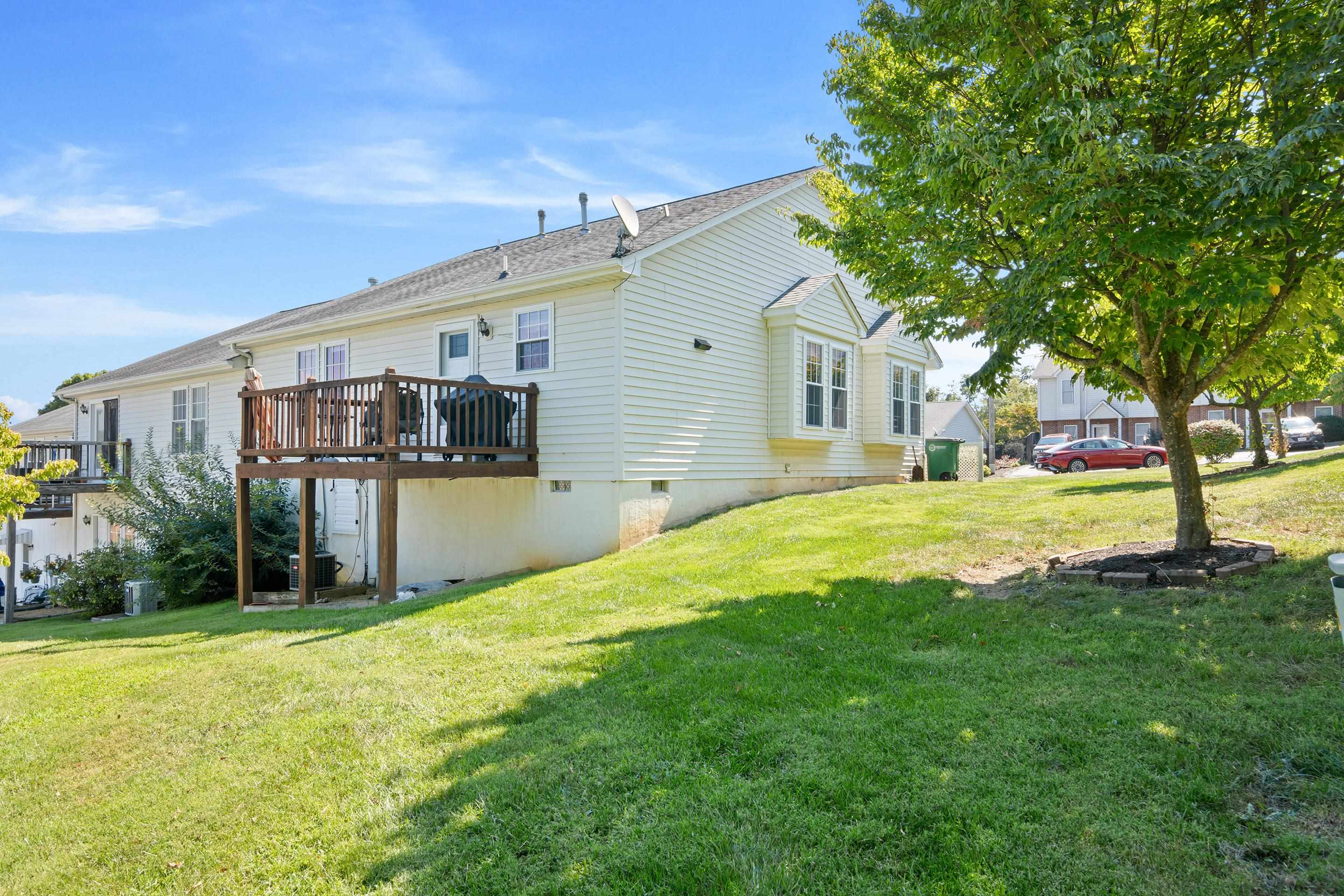 175 Darci Drive SE Christiansburg VA 24073