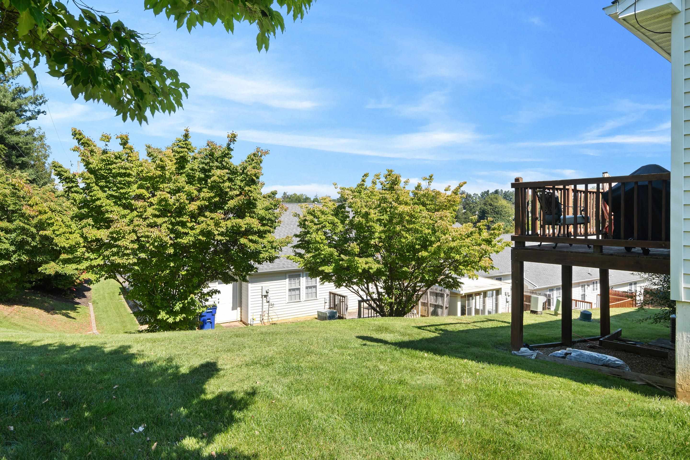 175 Darci Drive SE Christiansburg VA 24073