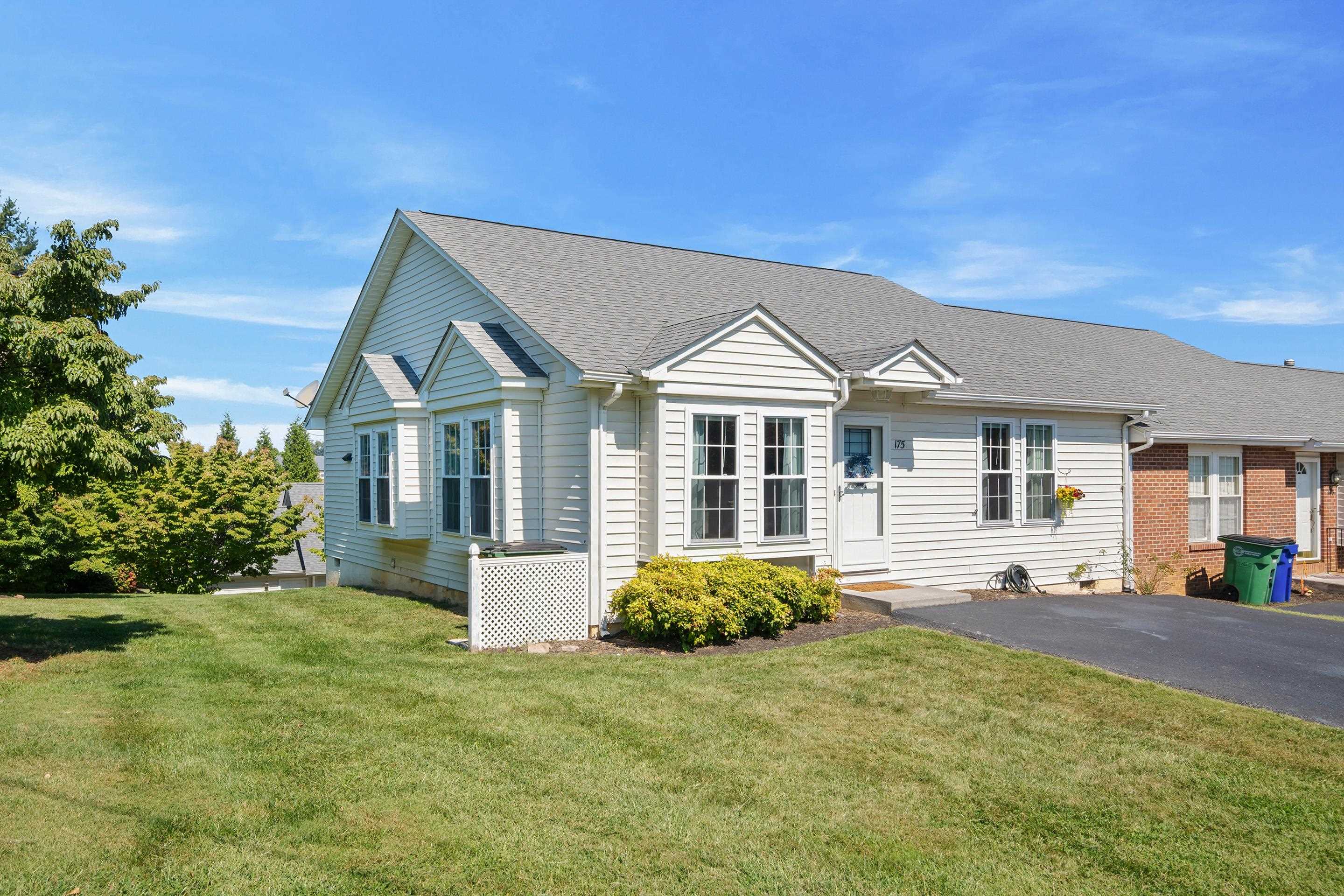 175 Darci Drive SE Christiansburg VA 24073