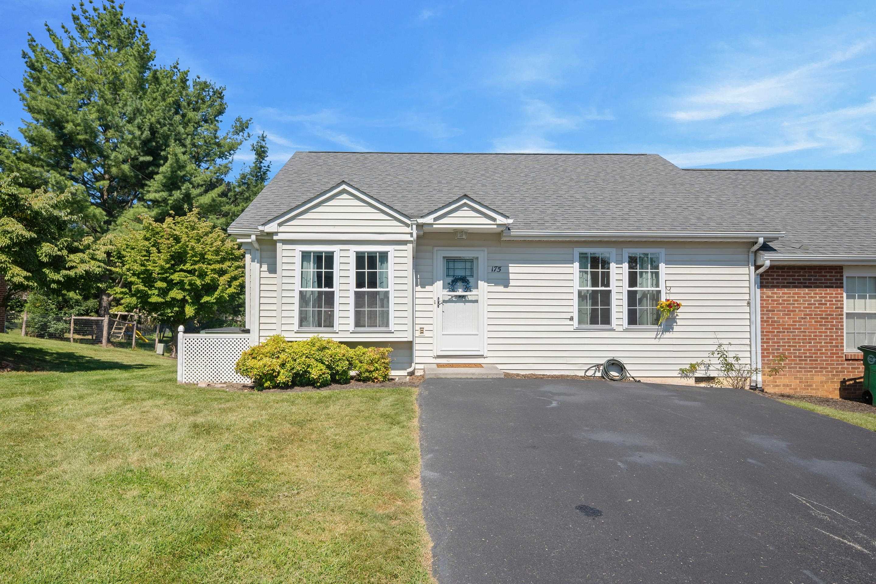 175 Darci Drive SE Christiansburg VA 24073