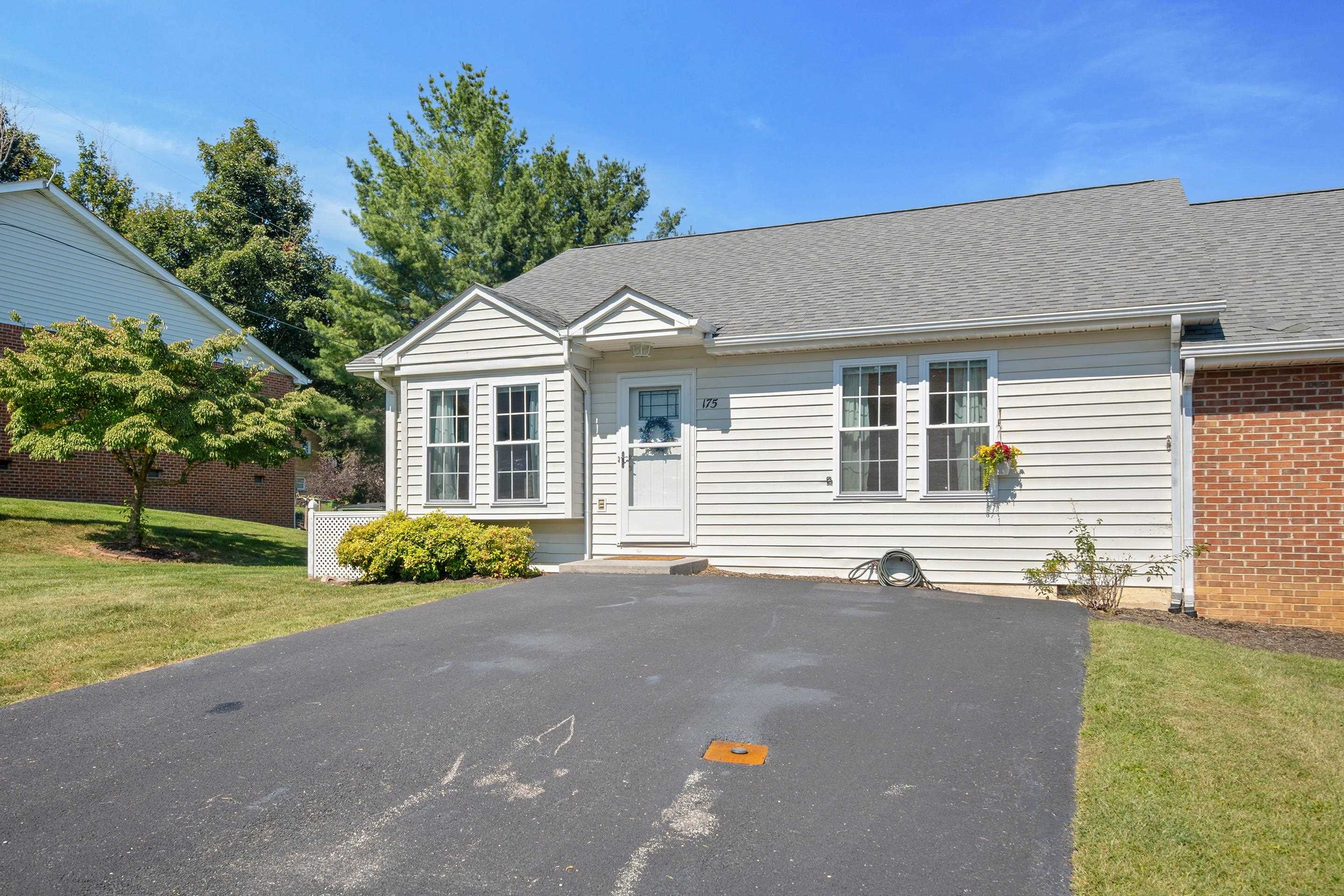 175 Darci Drive SE Christiansburg VA 24073