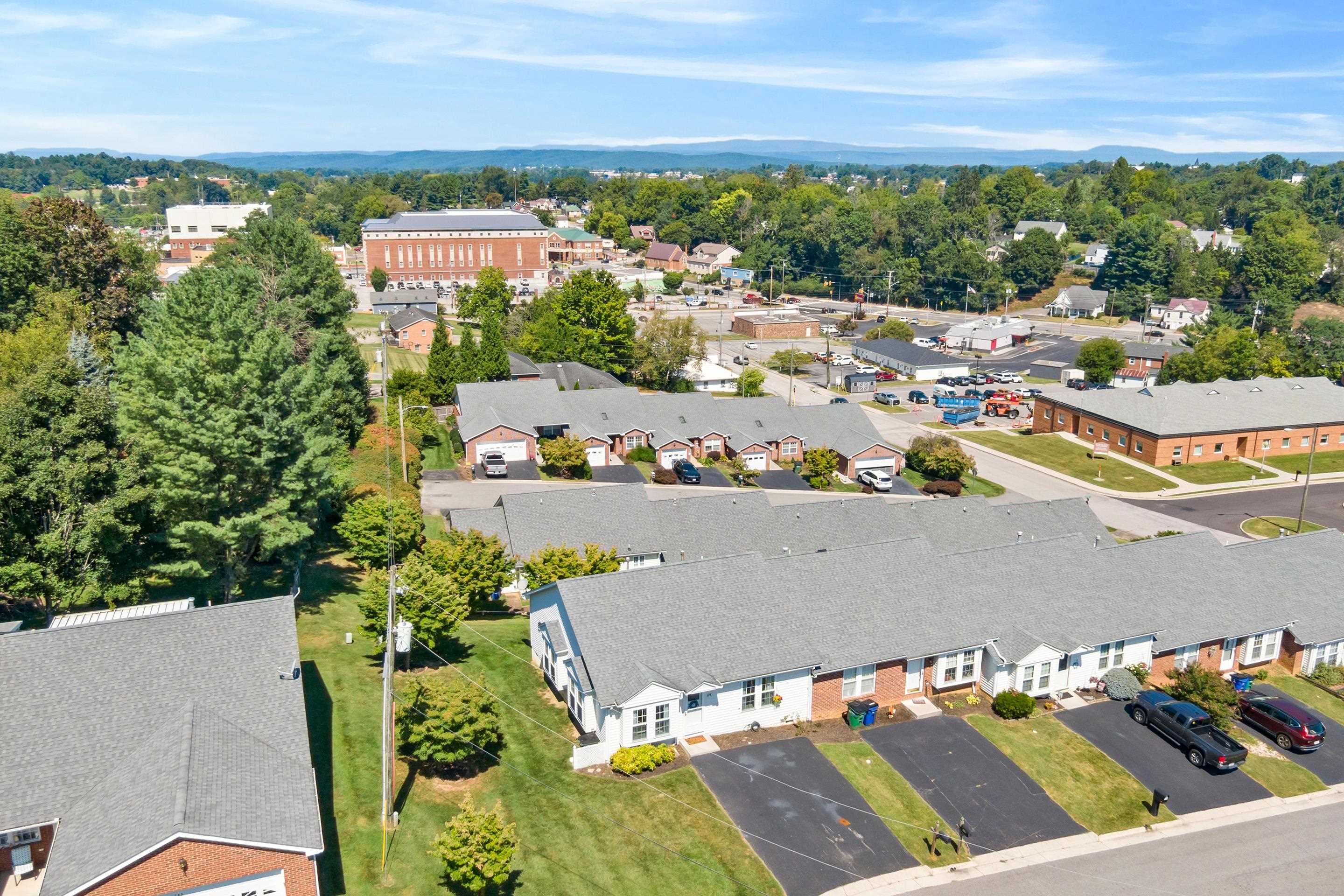 175 Darci Drive SE Christiansburg VA 24073