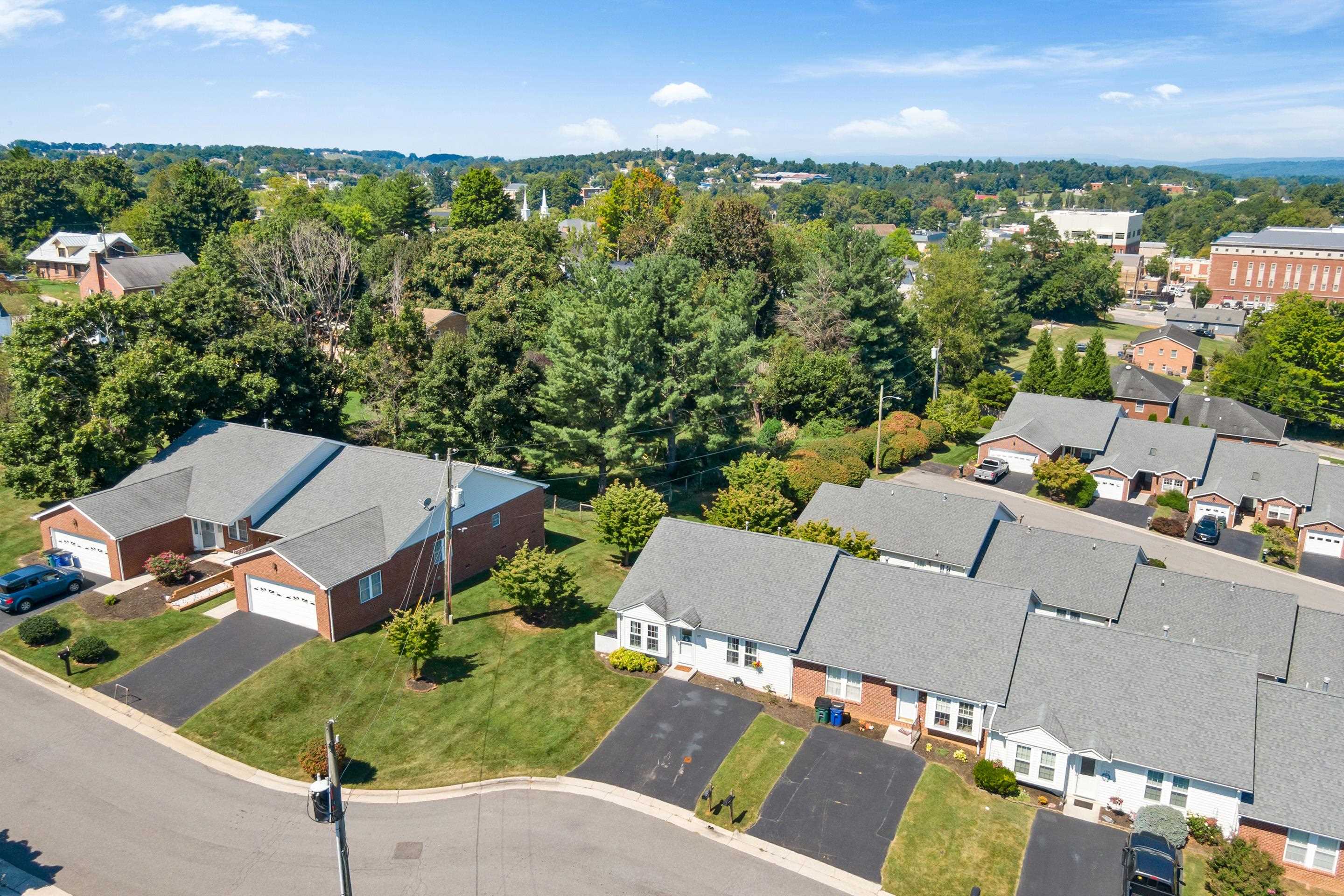 175 Darci Drive SE Christiansburg VA 24073