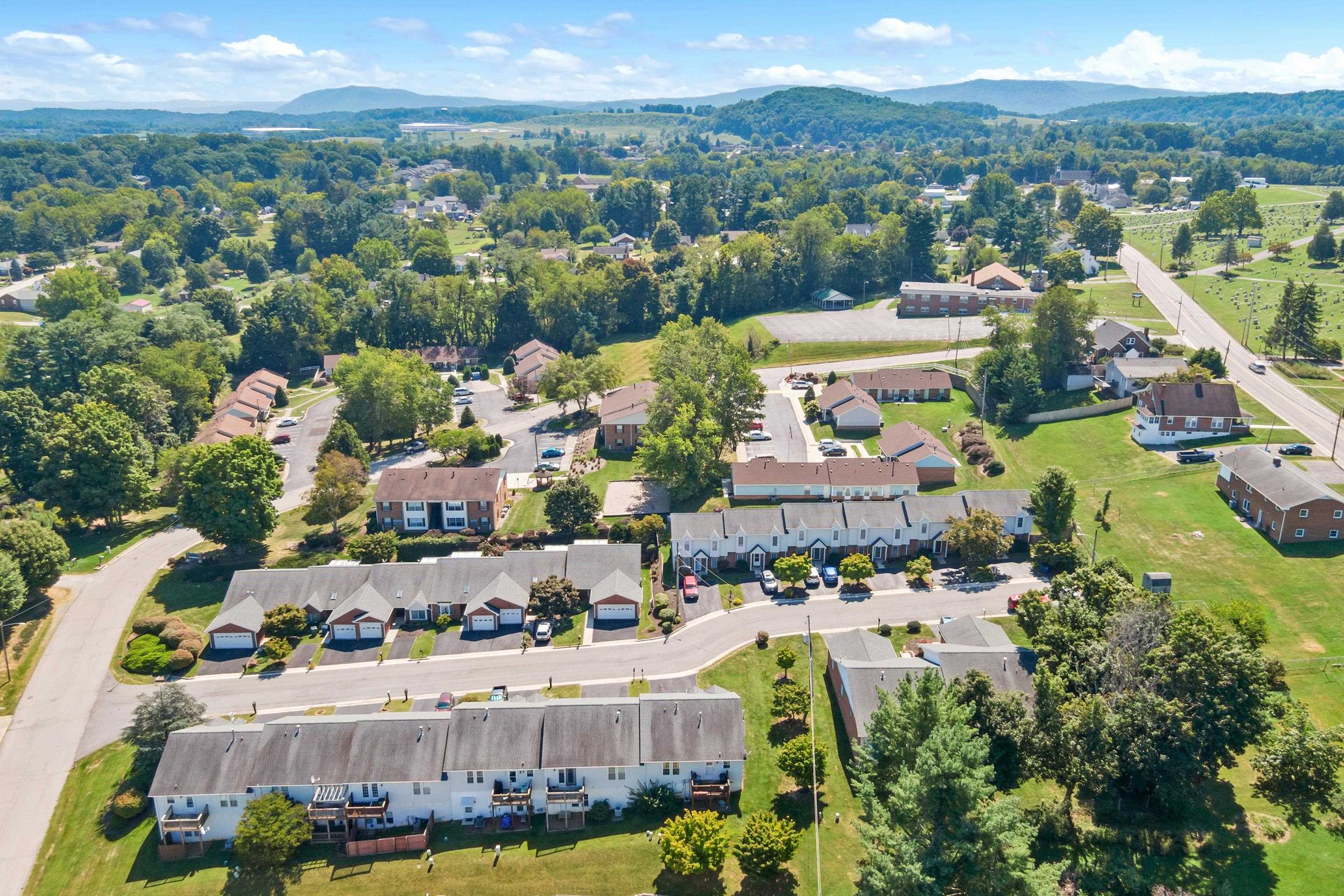 175 Darci Drive SE Christiansburg VA 24073