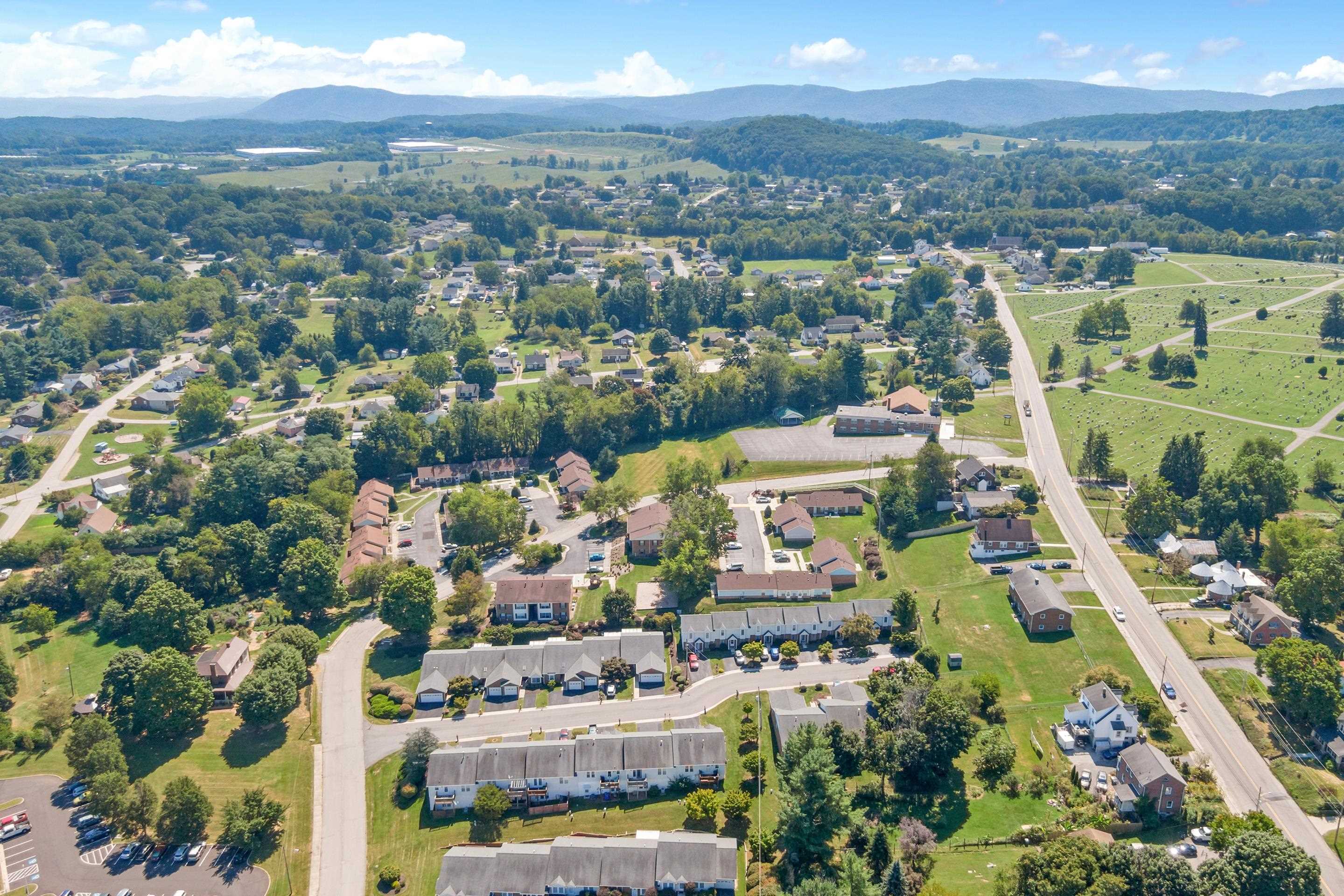 175 Darci Drive SE Christiansburg VA 24073