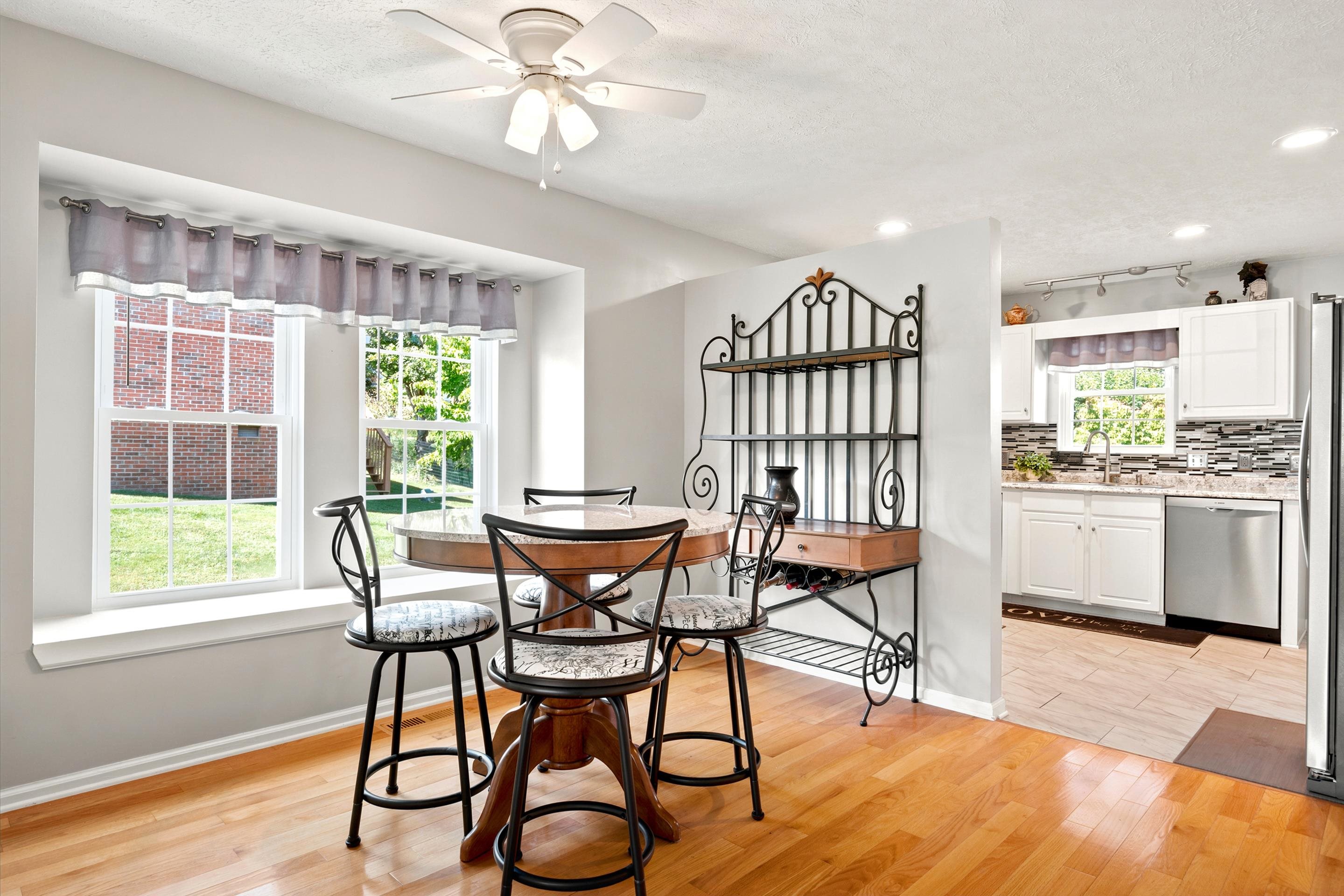 175 Darci Drive SE Christiansburg VA 24073