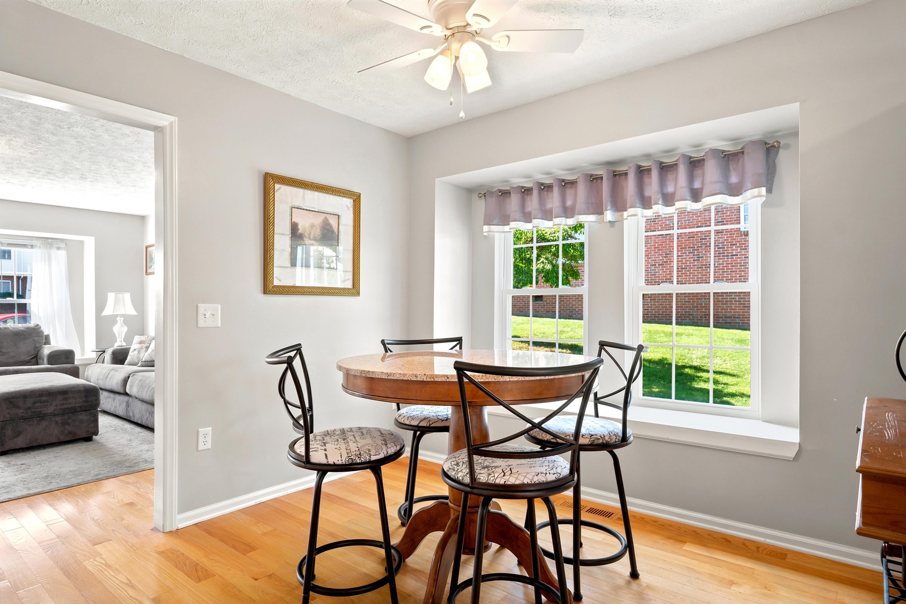 175 Darci Drive SE Christiansburg VA 24073