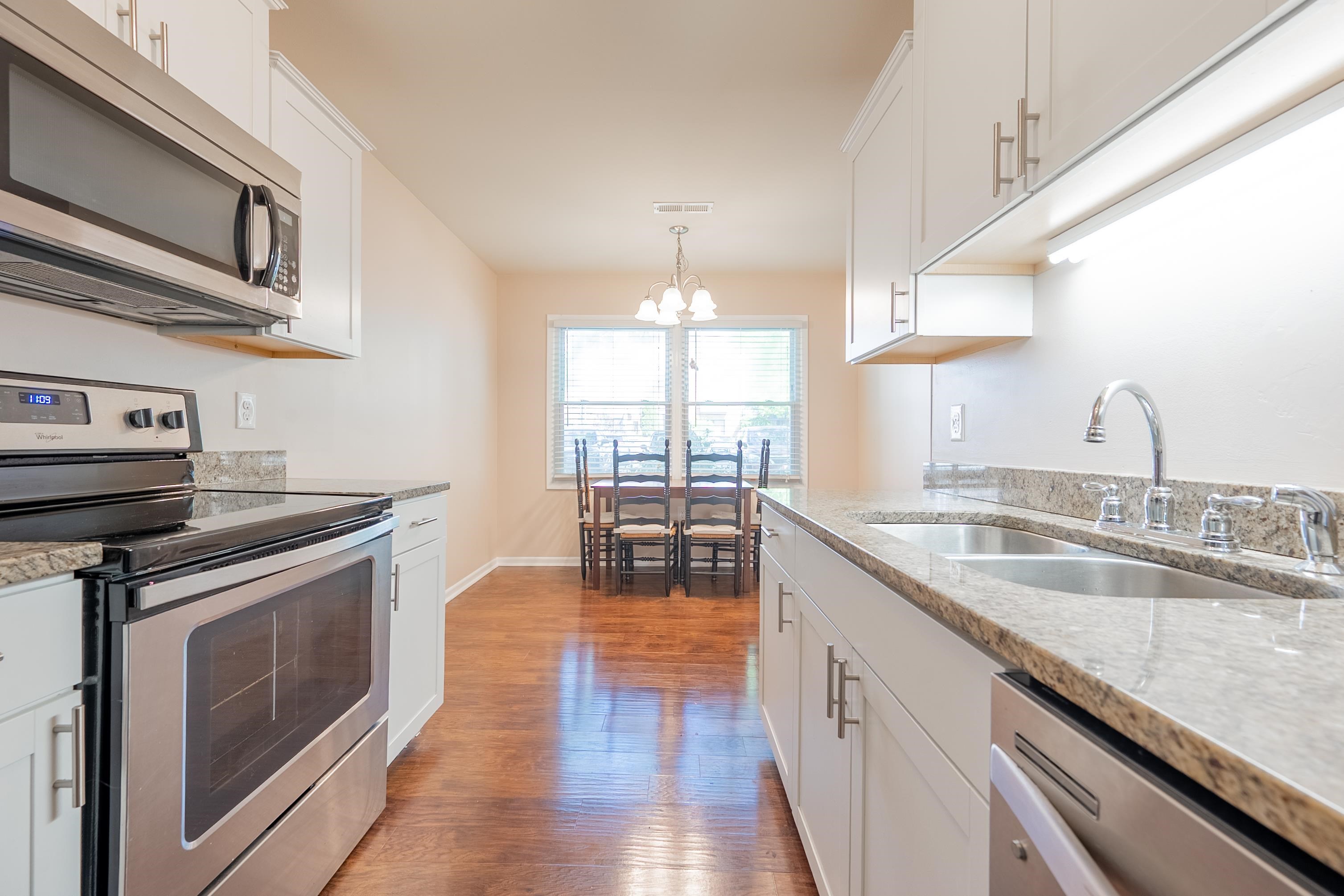 1742 Donlee Drive Blacksburg VA 24060