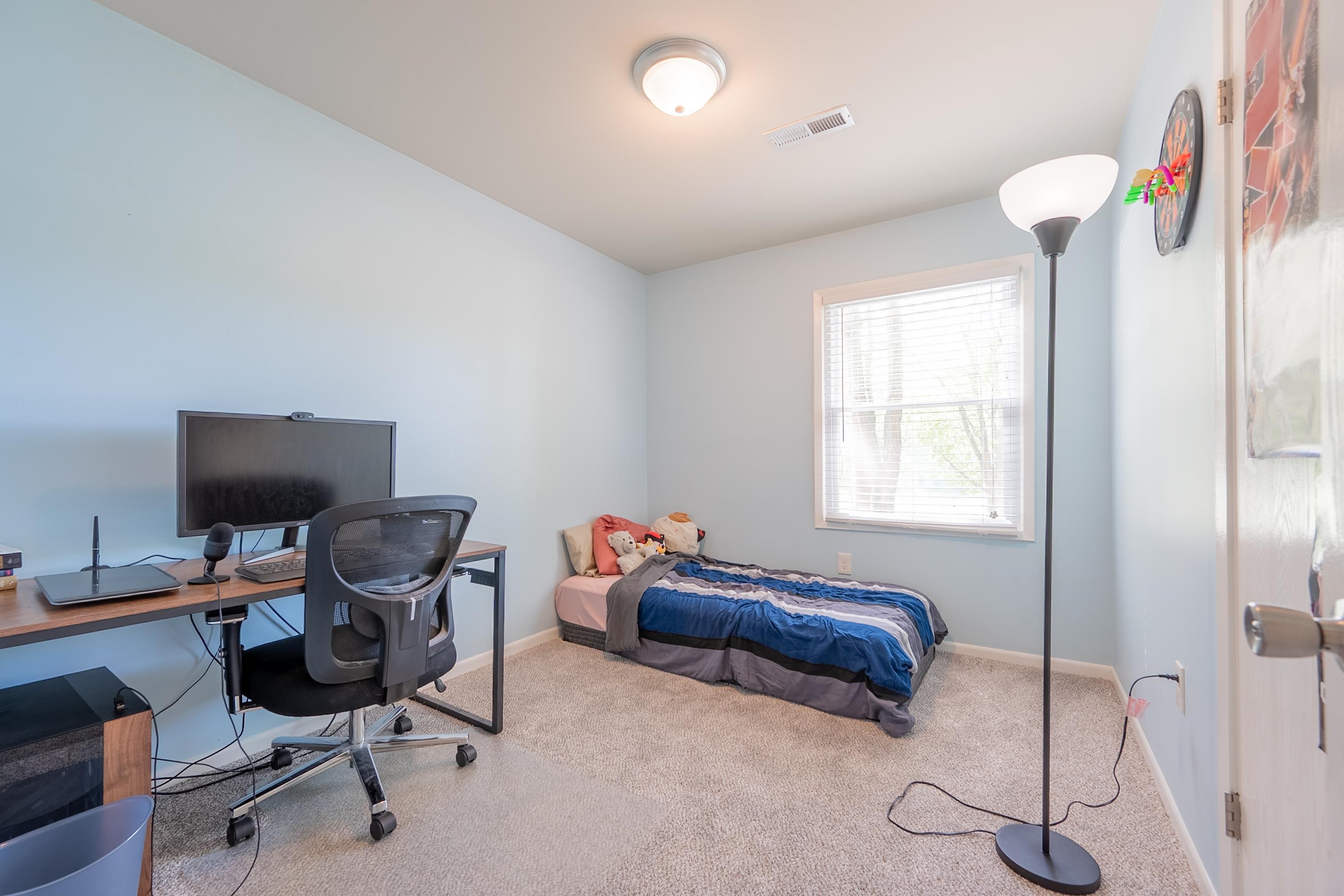 1742 Donlee Drive Blacksburg VA 24060