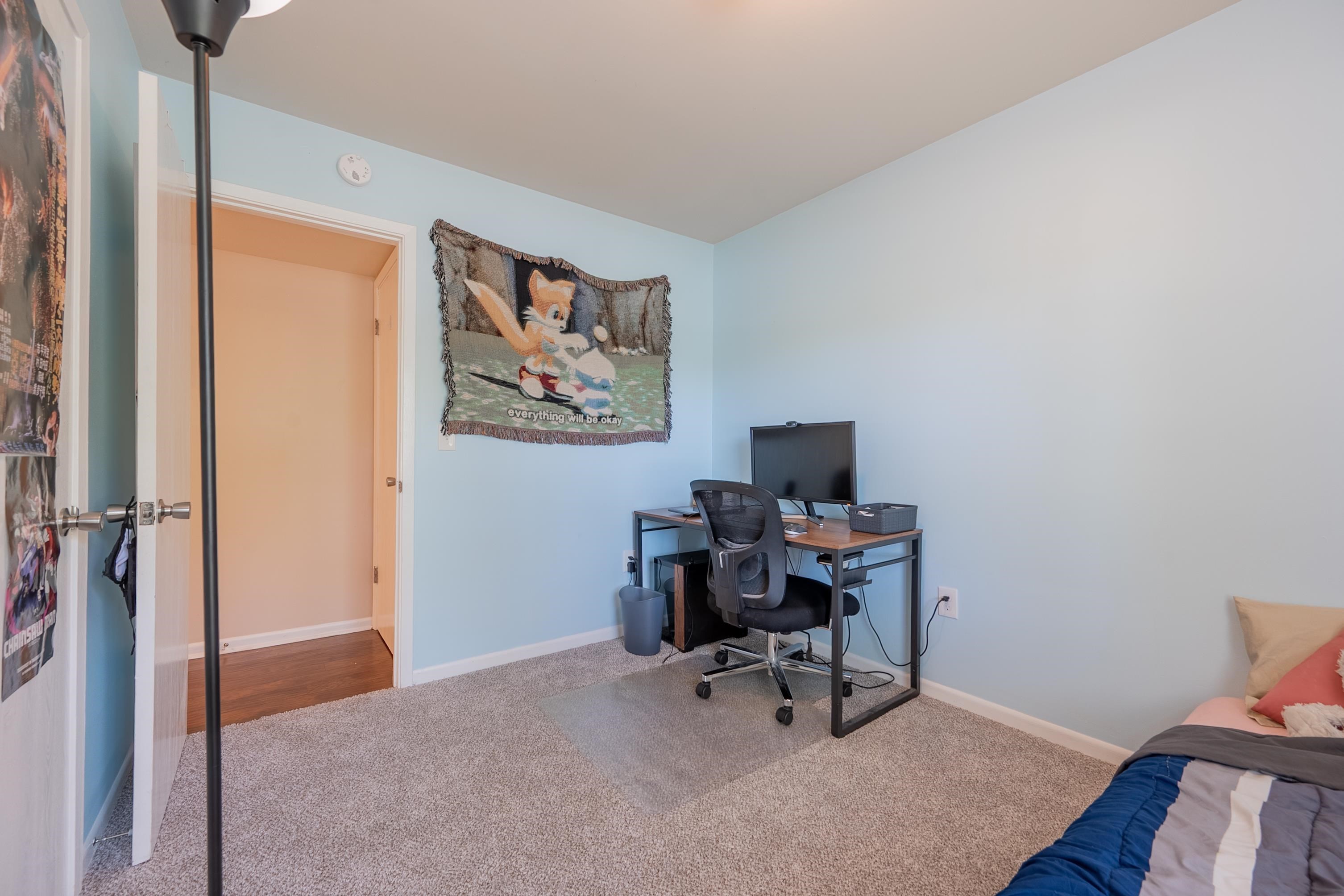1742 Donlee Drive Blacksburg VA 24060