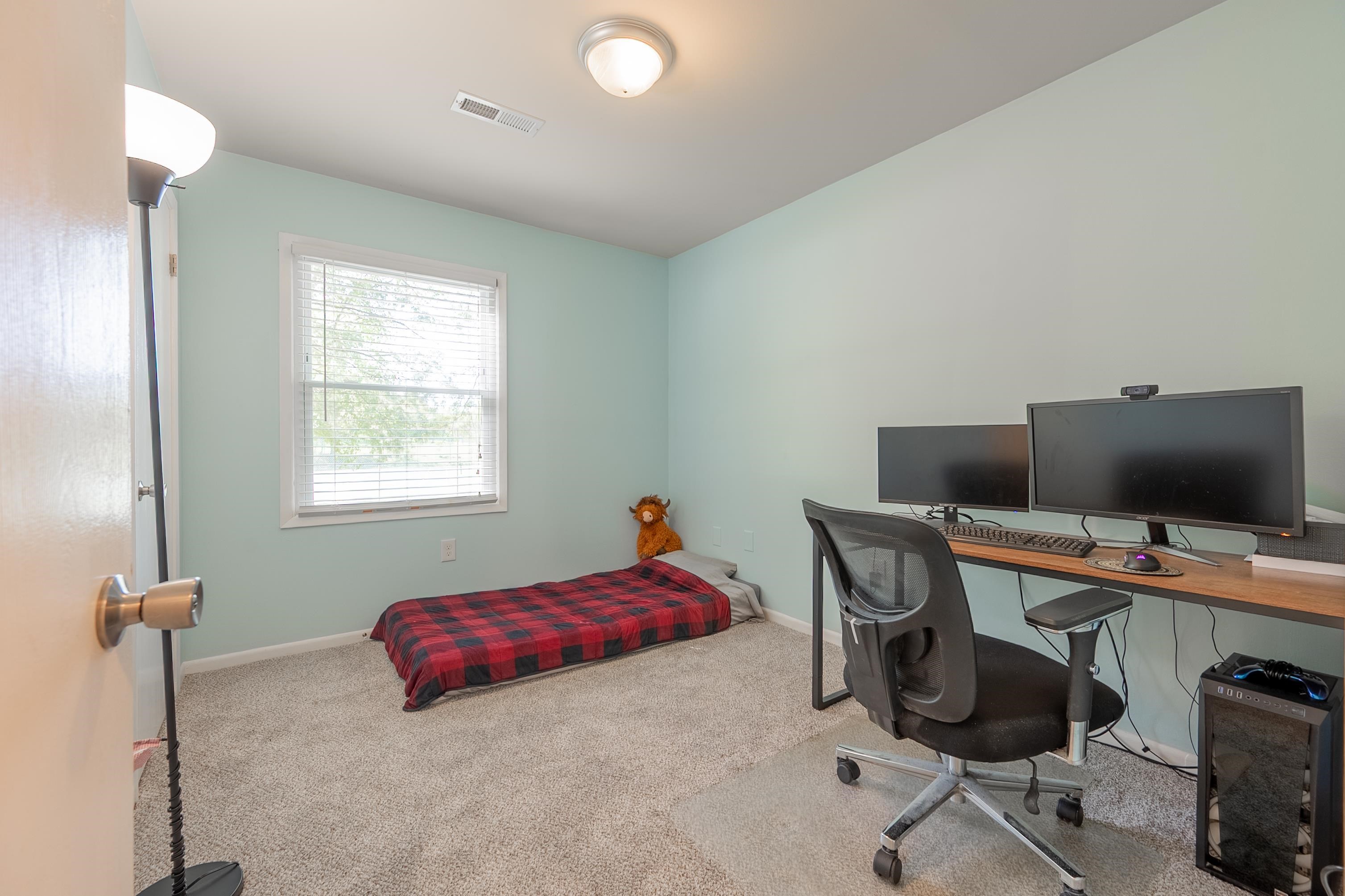 1742 Donlee Drive Blacksburg VA 24060
