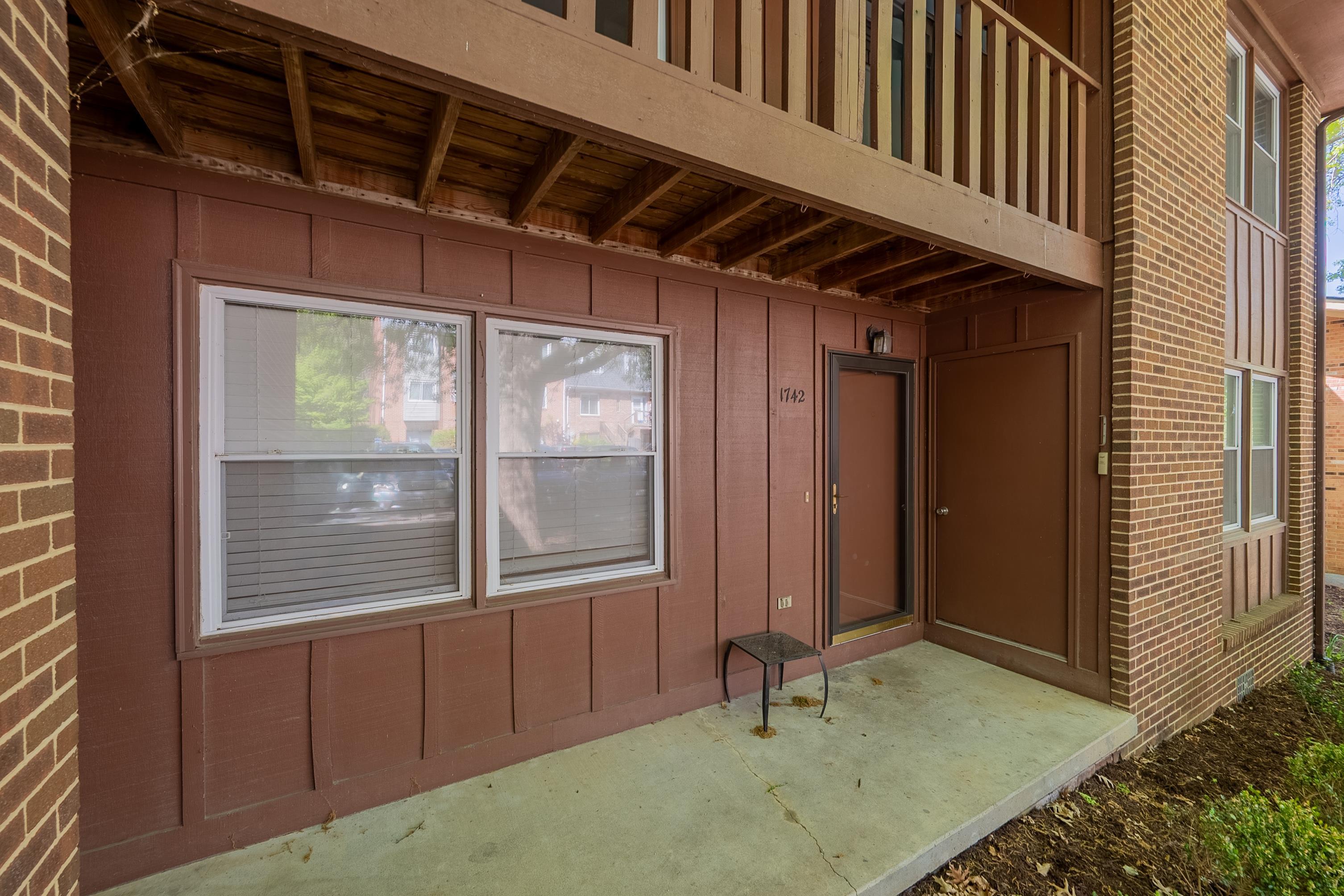 1742 Donlee Drive Blacksburg VA 24060