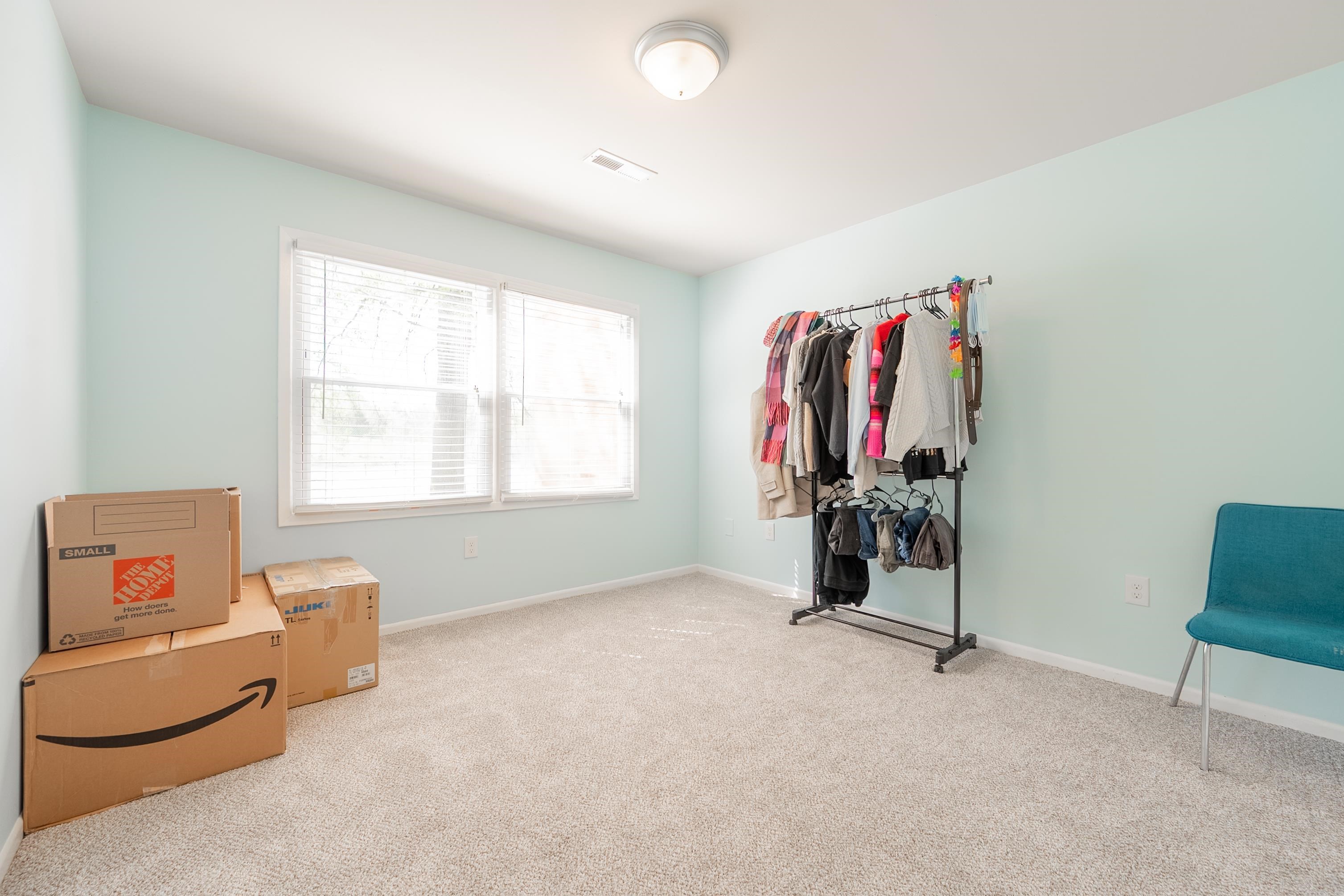 1742 Donlee Drive Blacksburg VA 24060