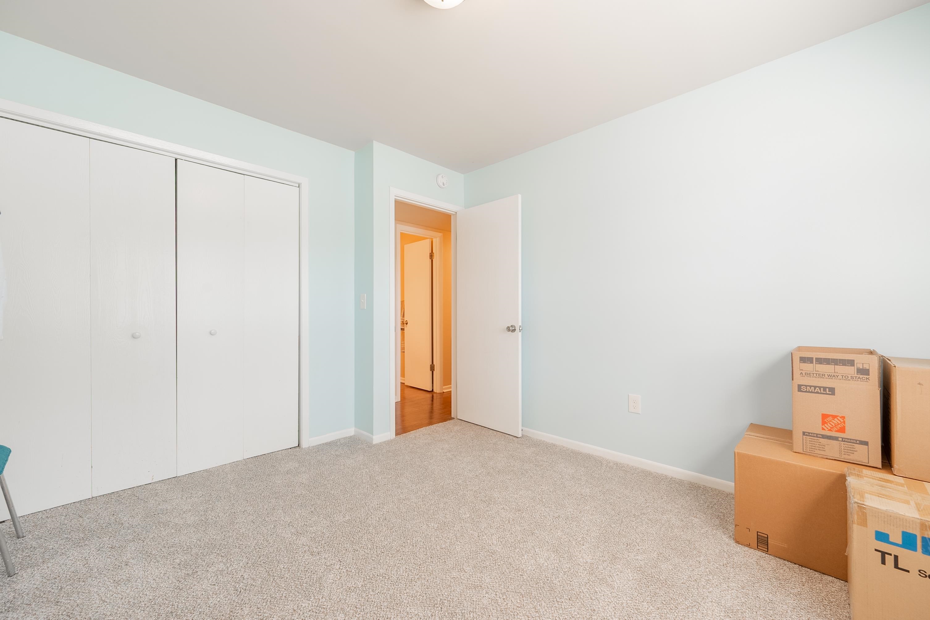 1742 Donlee Drive Blacksburg VA 24060