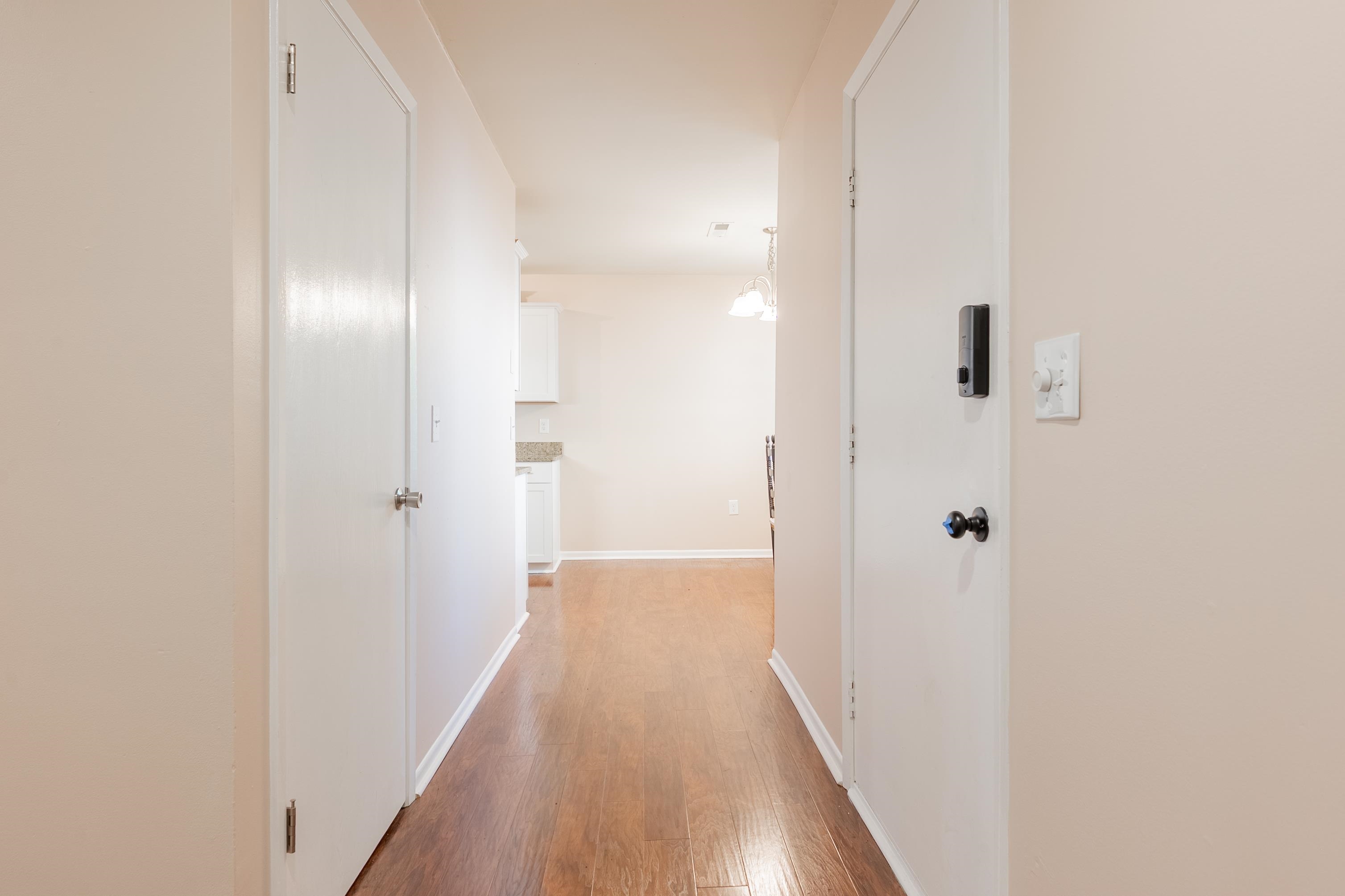 1742 Donlee Drive Blacksburg VA 24060