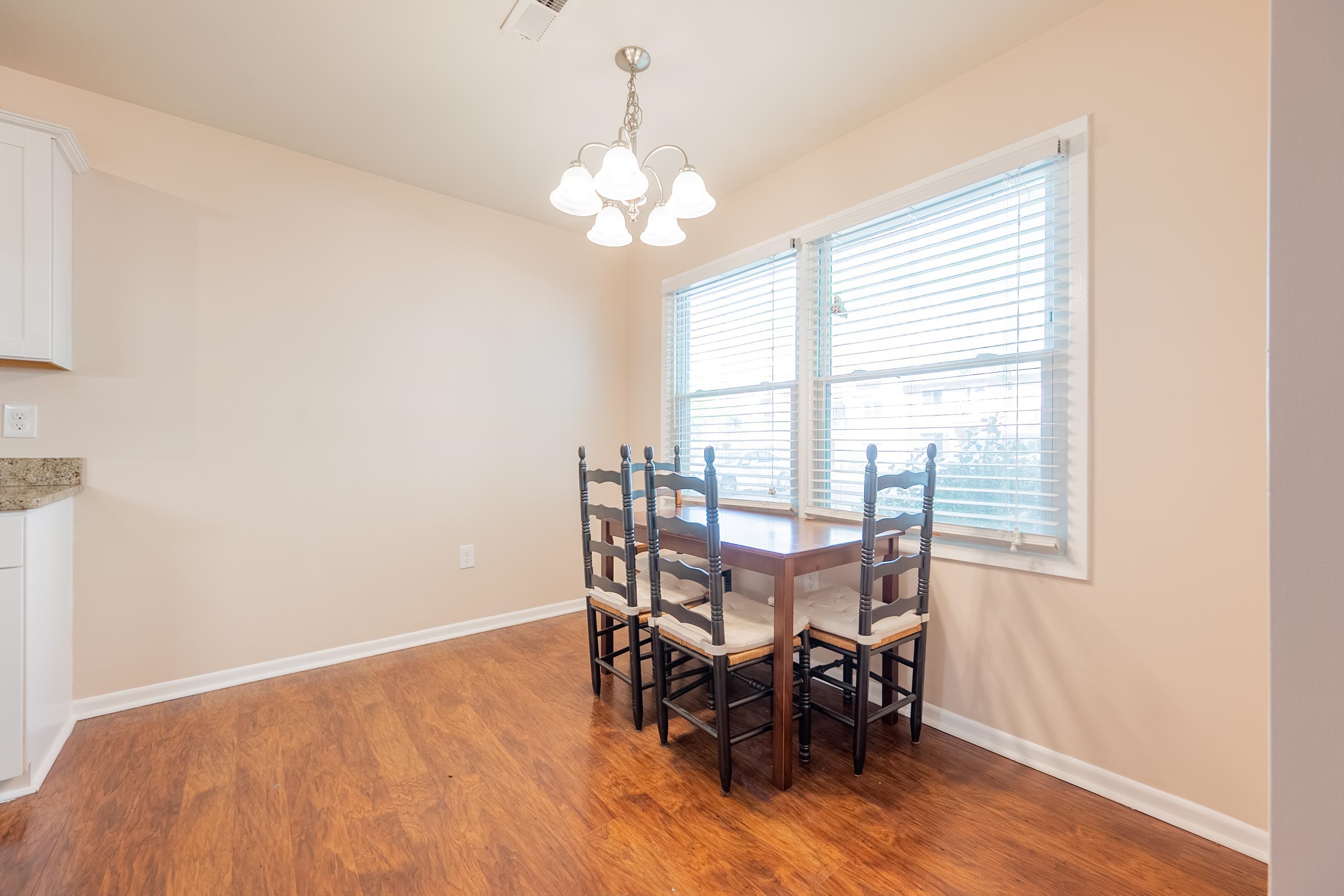 1742 Donlee Drive Blacksburg VA 24060