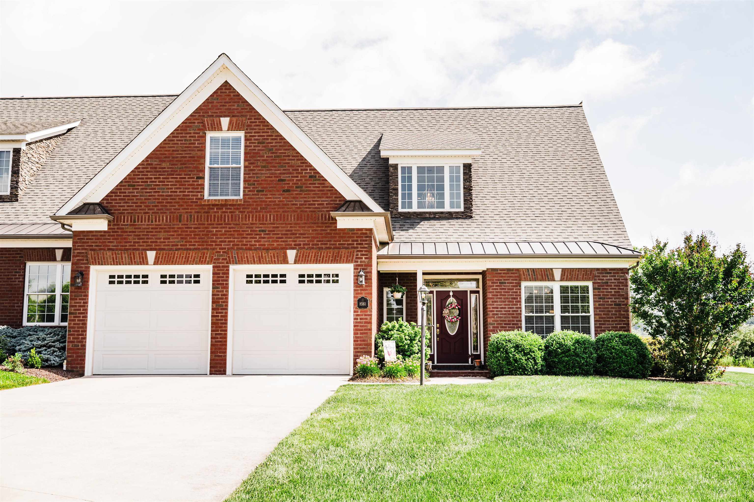 8561 Whistling Straits Drive Radford VA 24141