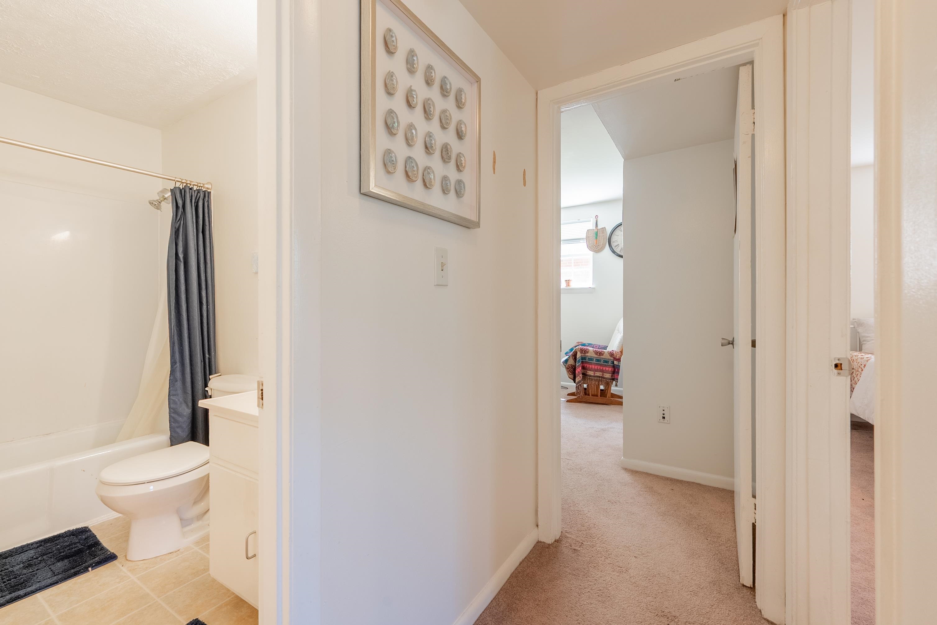 307 Loudon Road Blacksburg VA 24060