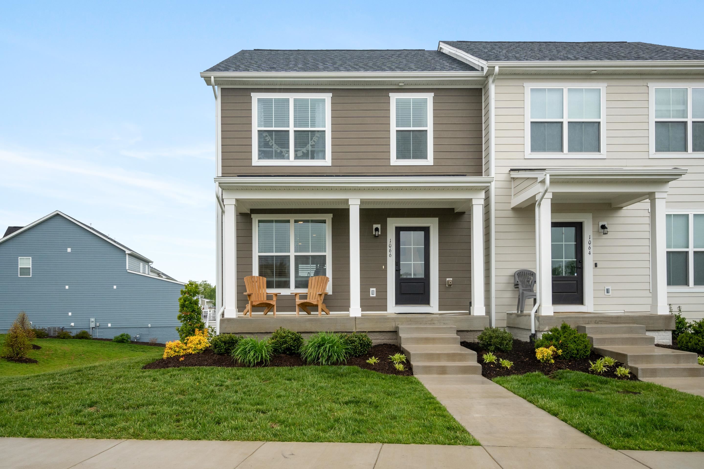 1066 Westhill Parkway Blacksburg VA 24060