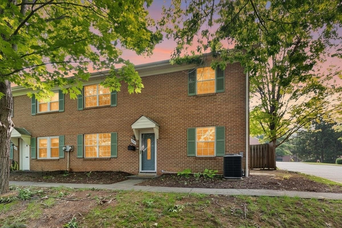 452 Marlington Street Blacksburg VA 24060