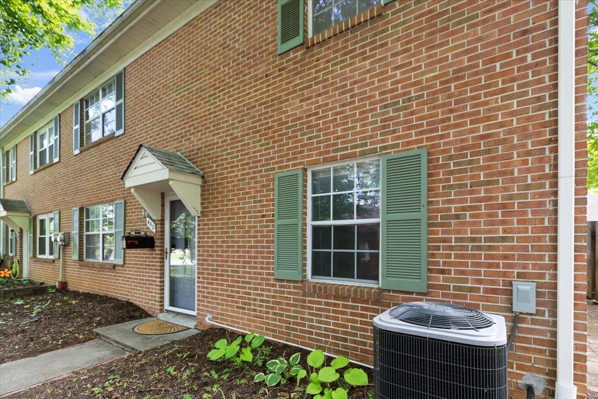 452 Marlington Street Blacksburg VA 24060