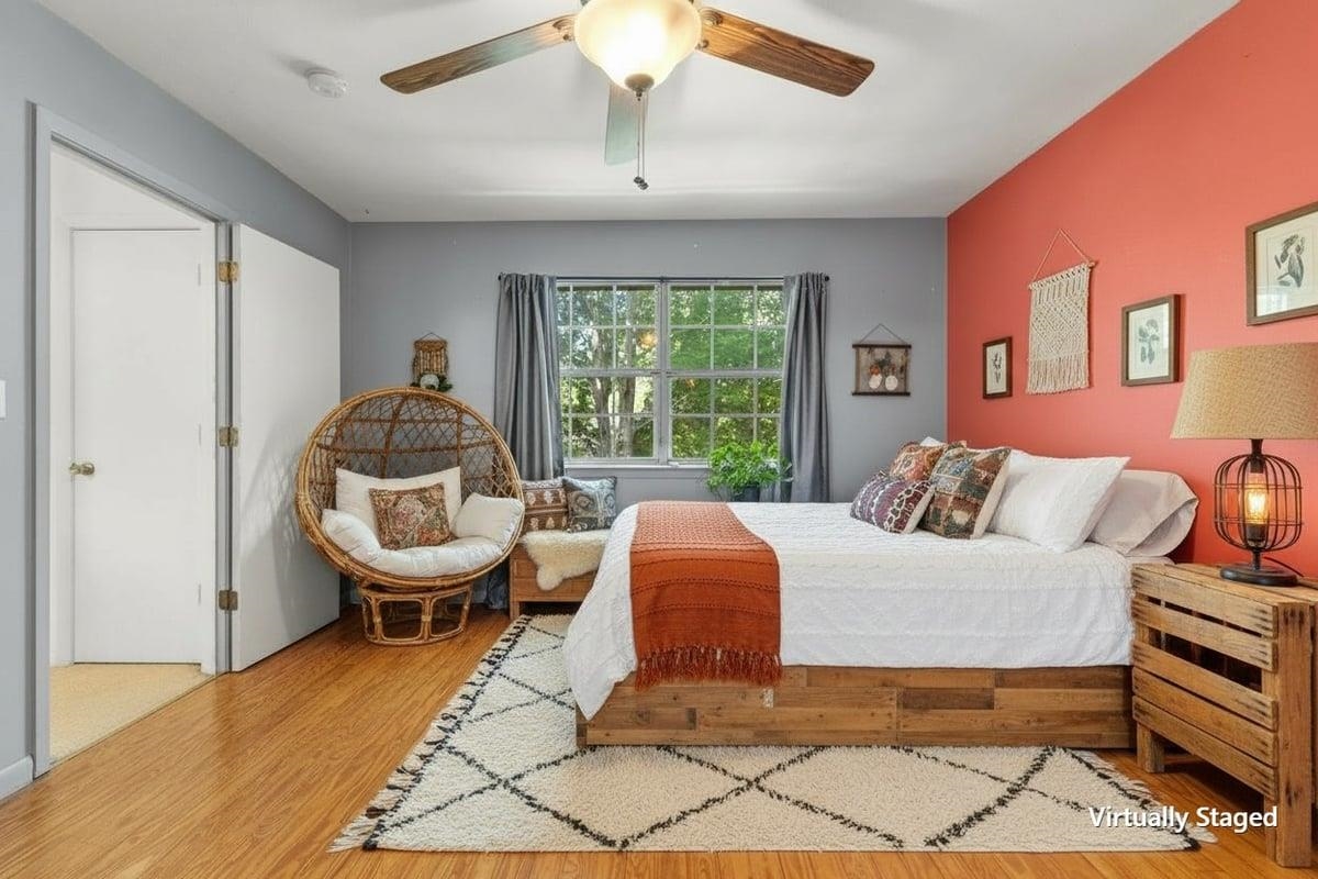 452 Marlington Street Blacksburg VA 24060