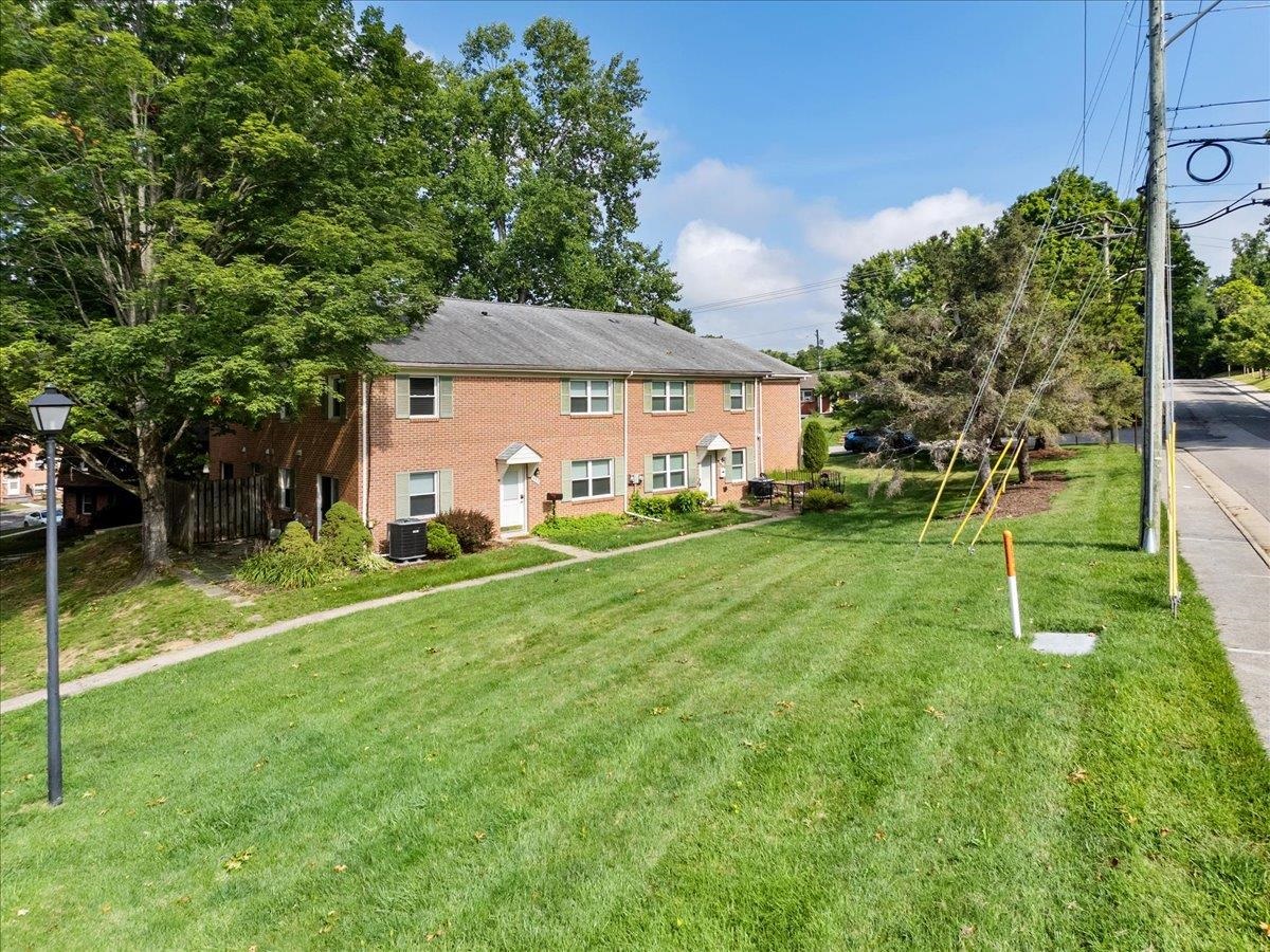 452 Marlington Street Blacksburg VA 24060