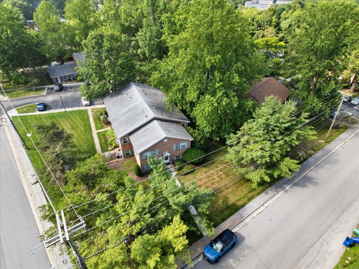 452 Marlington Street Blacksburg VA 24060