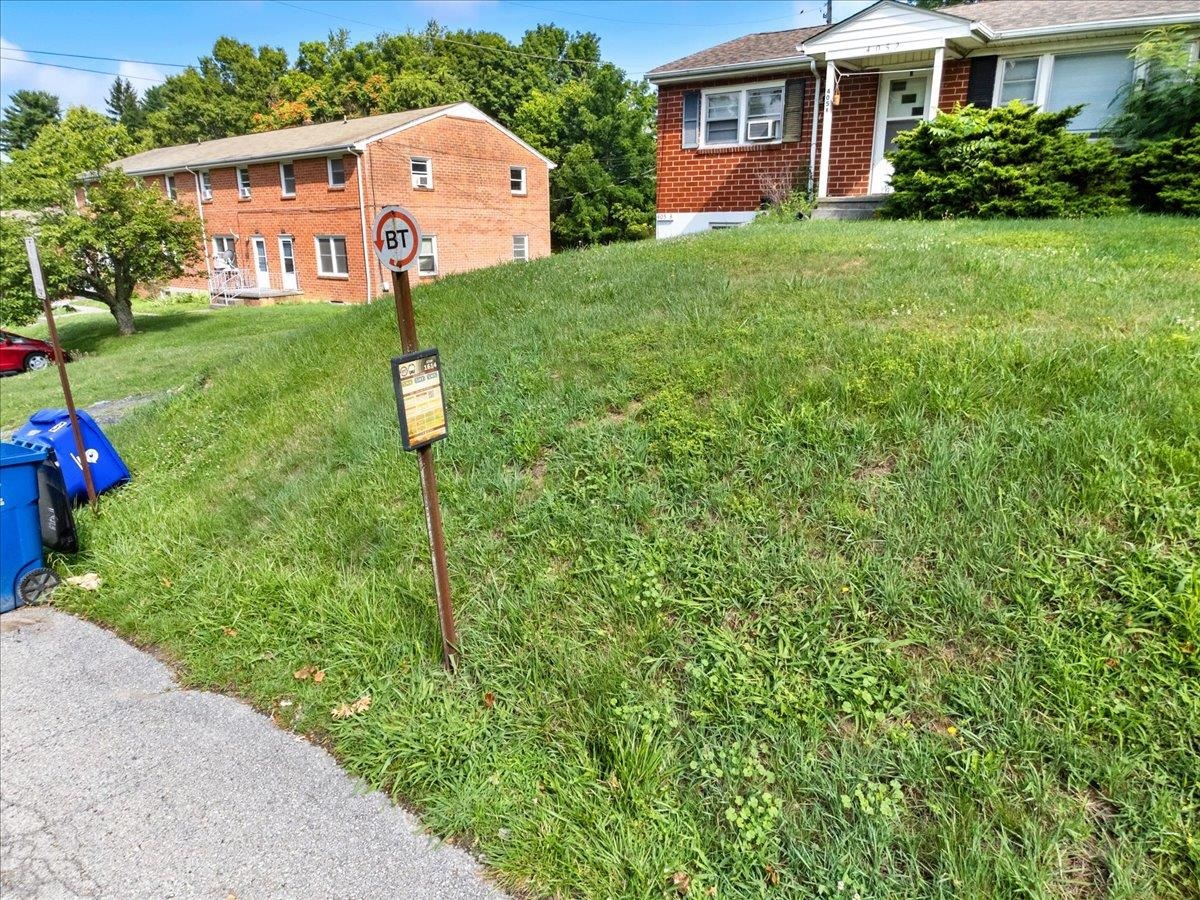 452 Marlington Street Blacksburg VA 24060