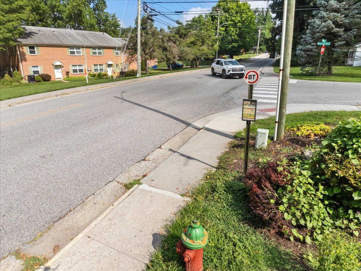 452 Marlington Street Blacksburg VA 24060